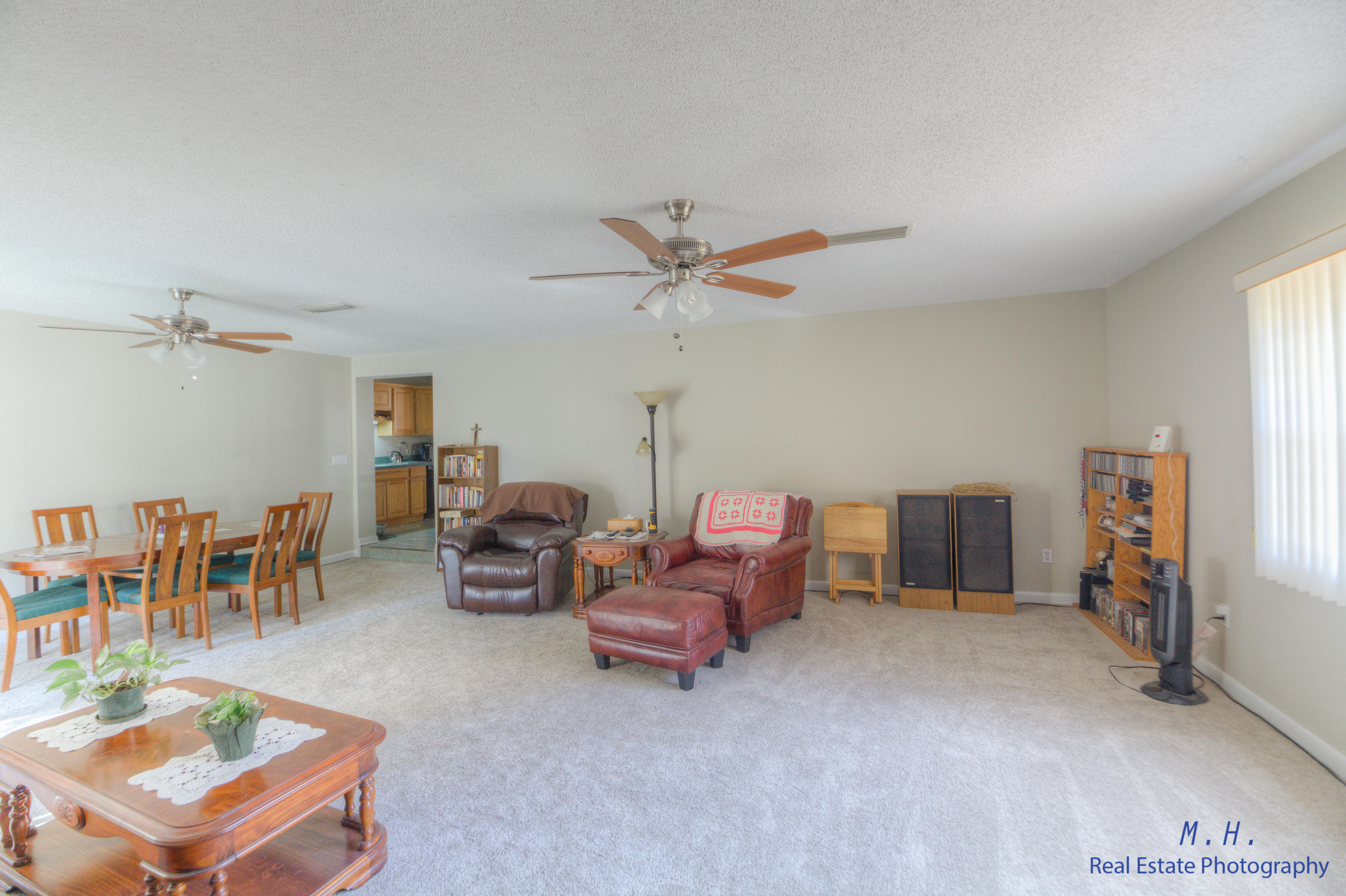 PINECREST HILLS - Residential