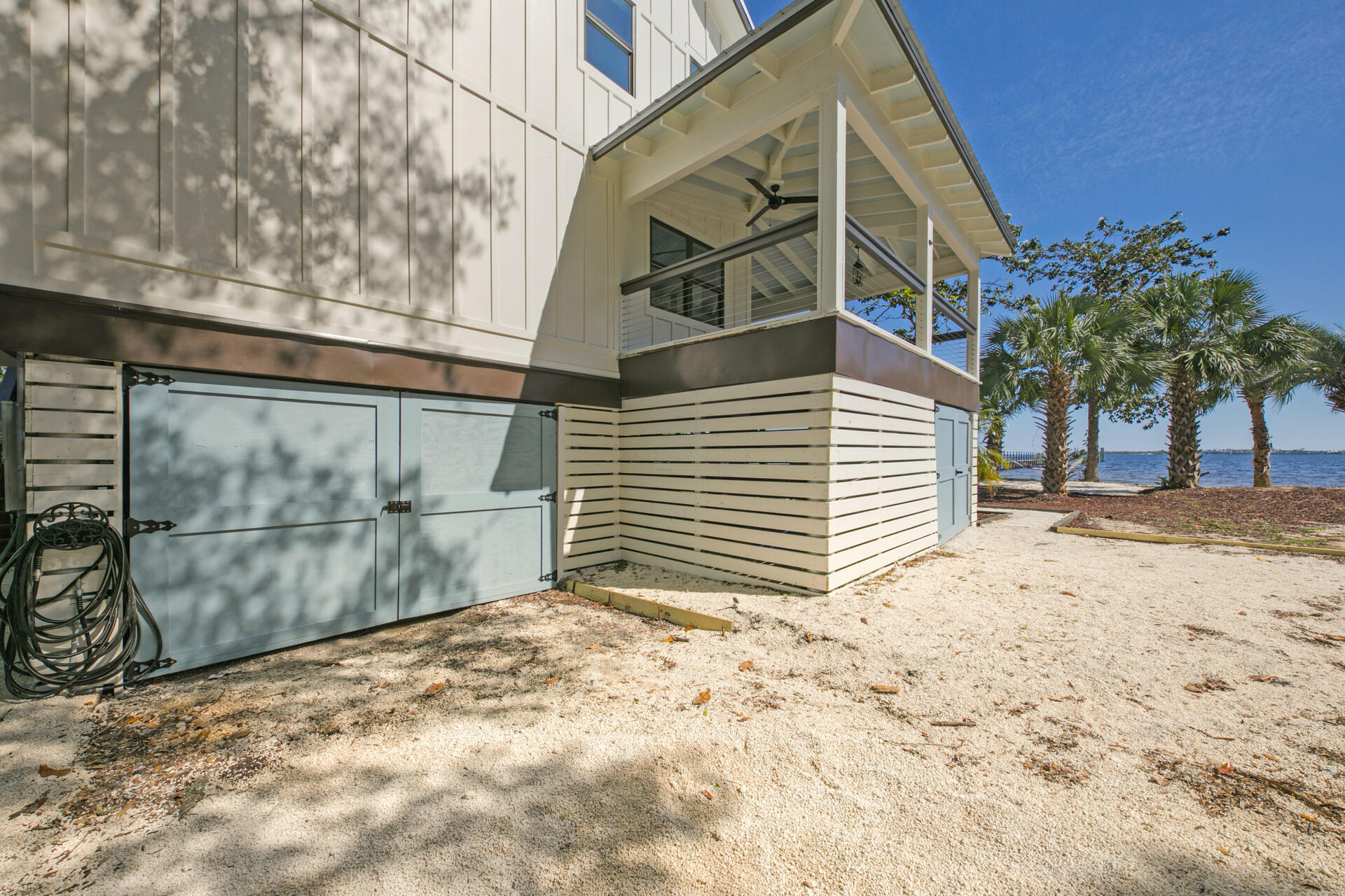 BAYVIEW HEIGHTS - Residential