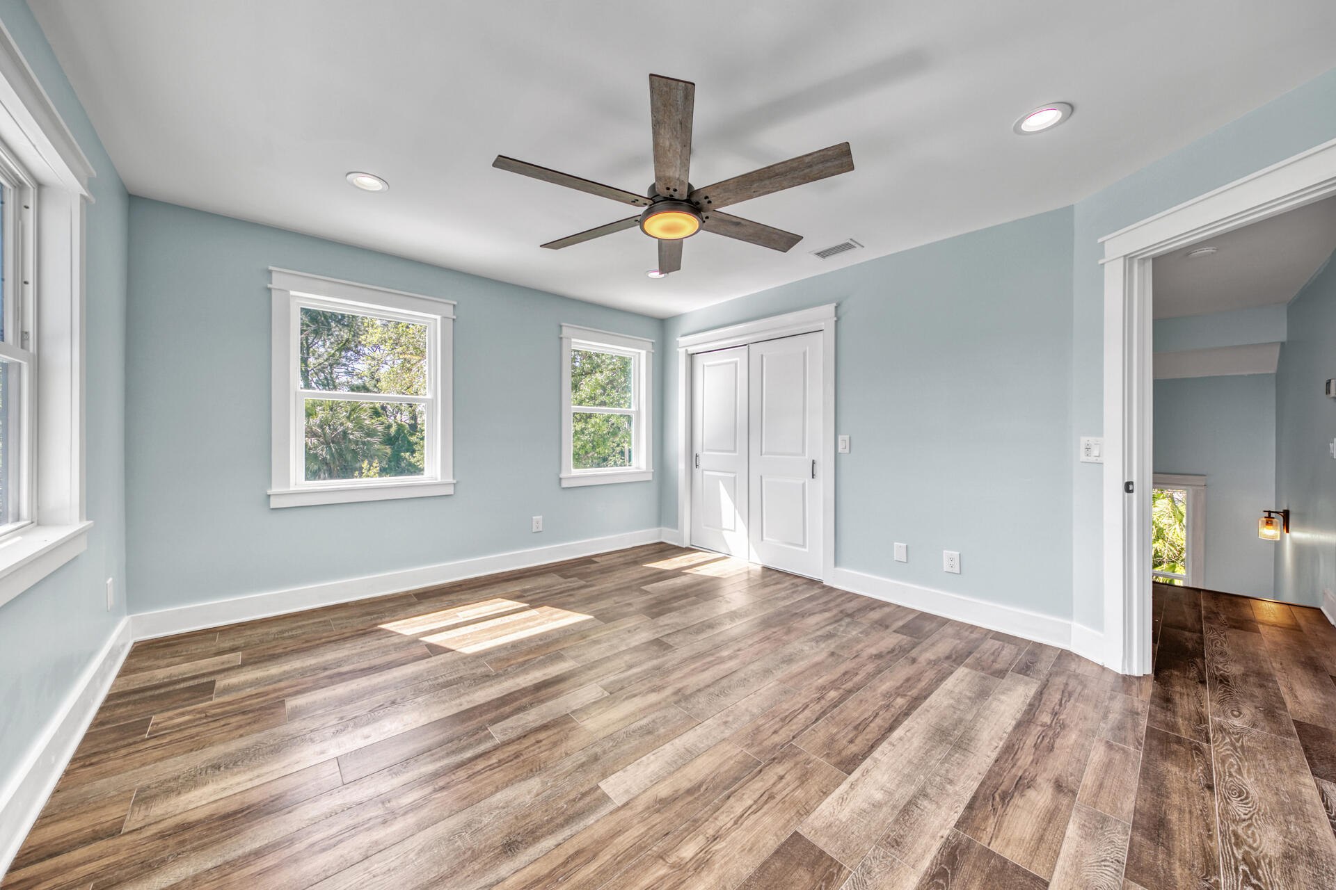 BAYVIEW HEIGHTS - Residential