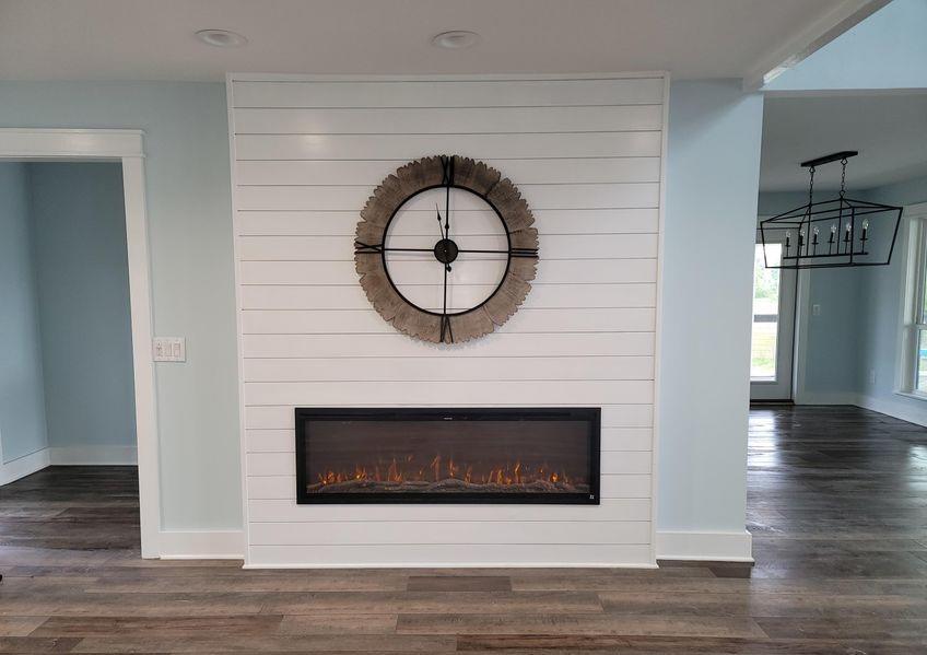 BAYVIEW HEIGHTS - Residential