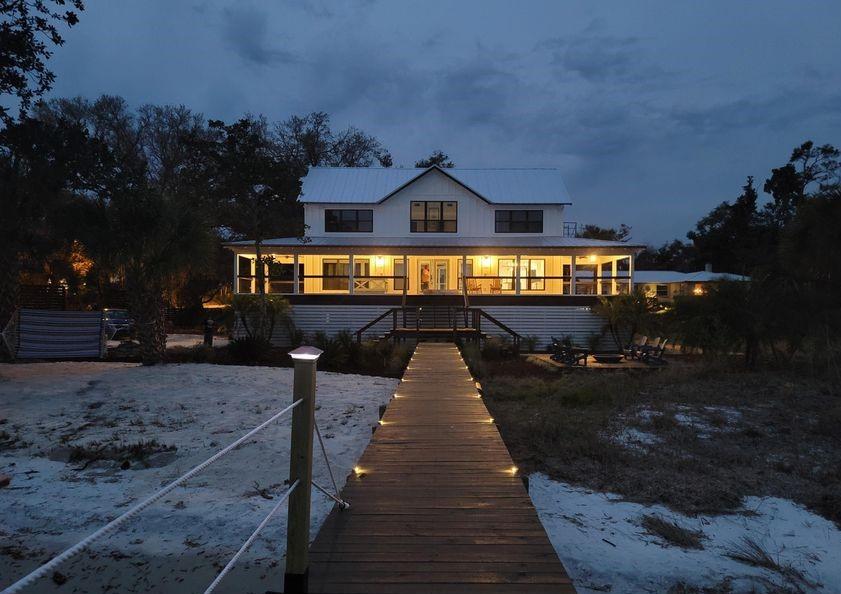 BAYVIEW HEIGHTS - Residential