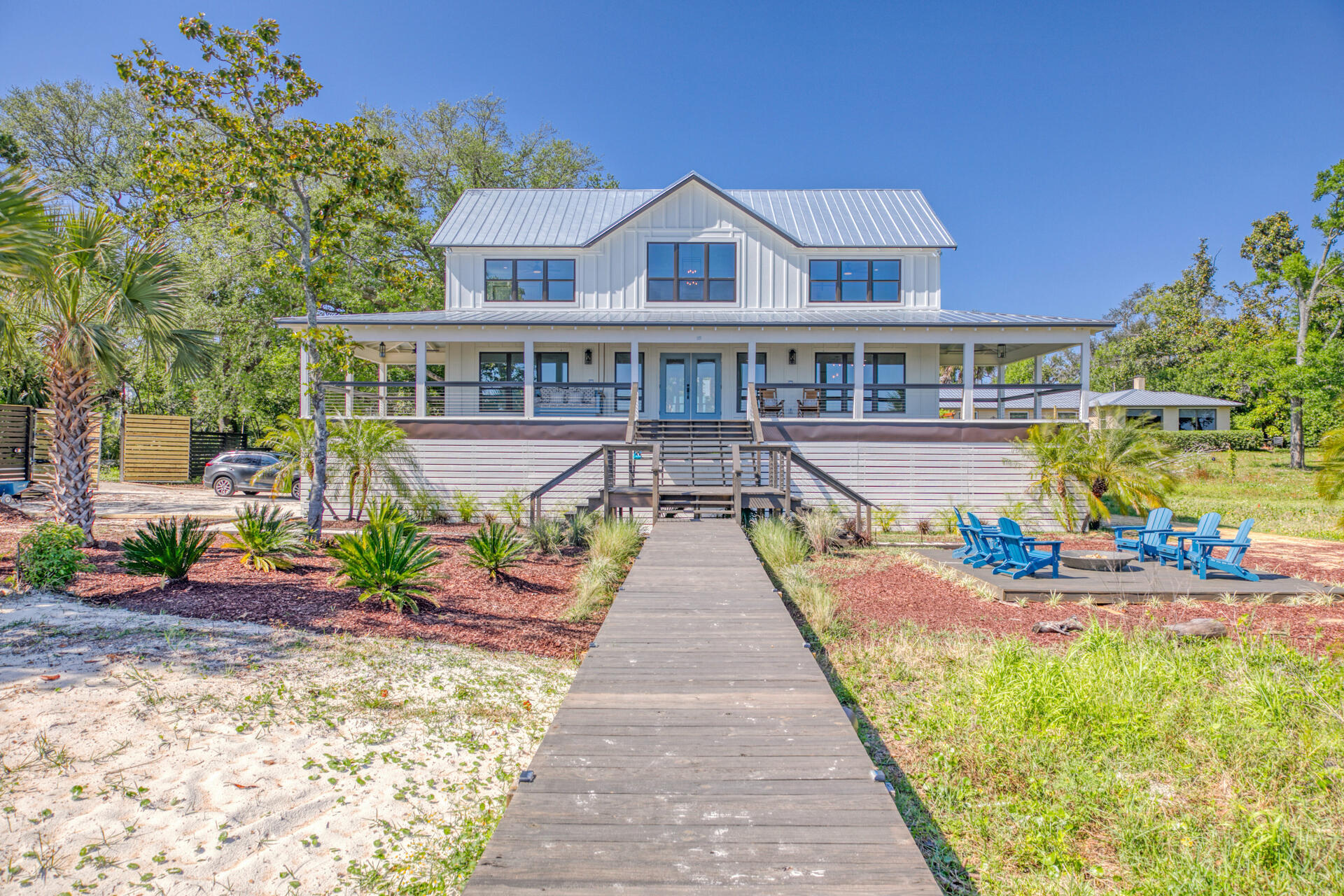 BAYVIEW HEIGHTS - Residential