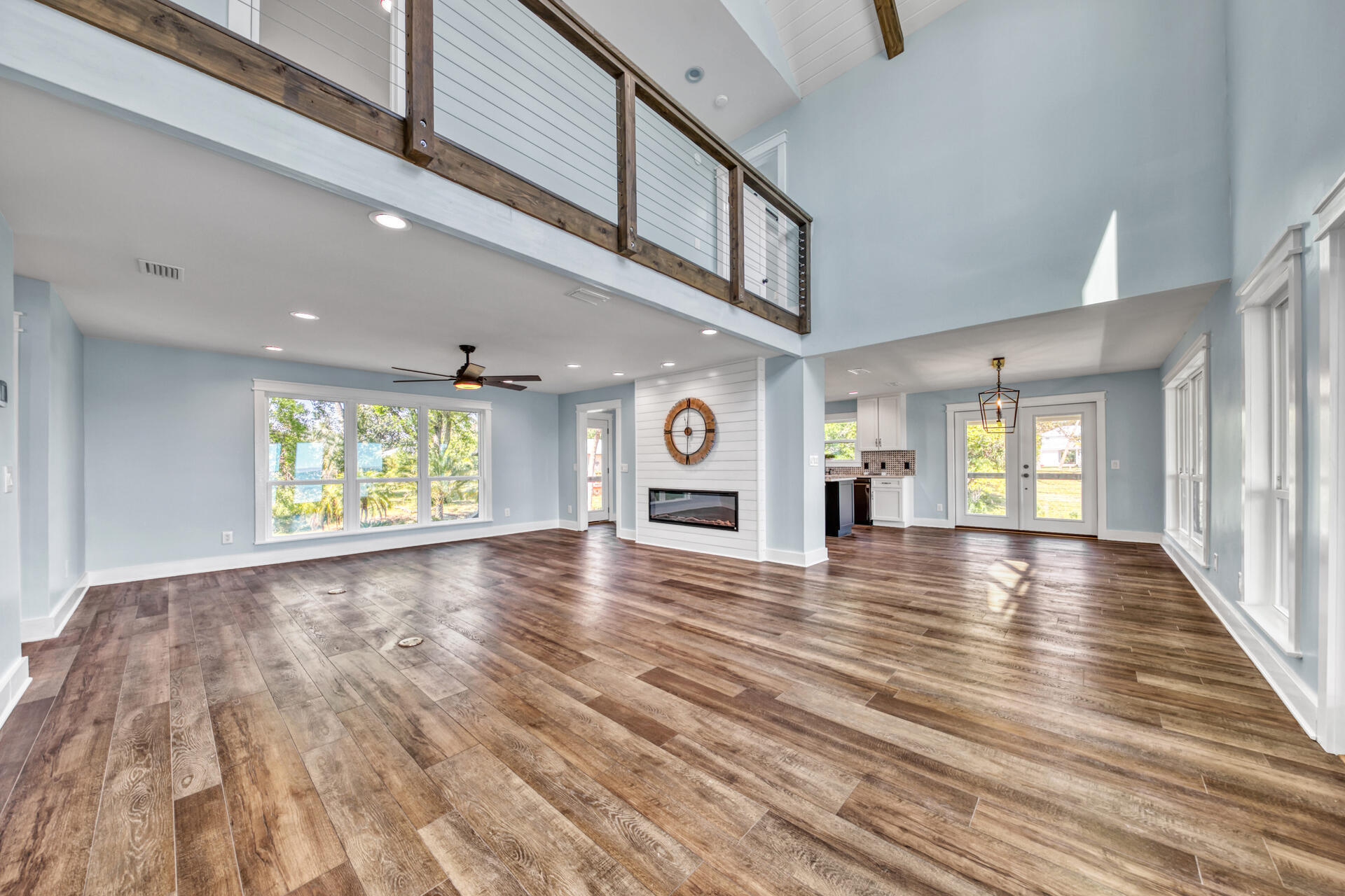 BAYVIEW HEIGHTS - Residential