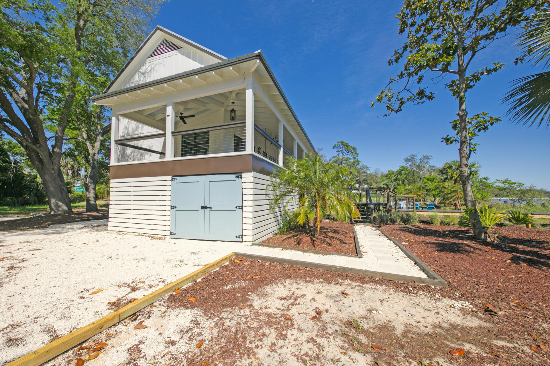 BAYVIEW HEIGHTS - Residential