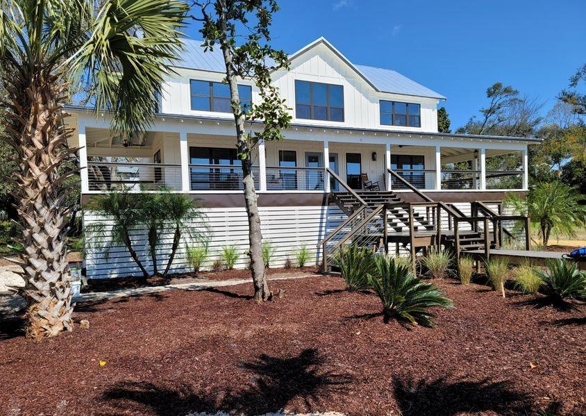 BAYVIEW HEIGHTS - Residential