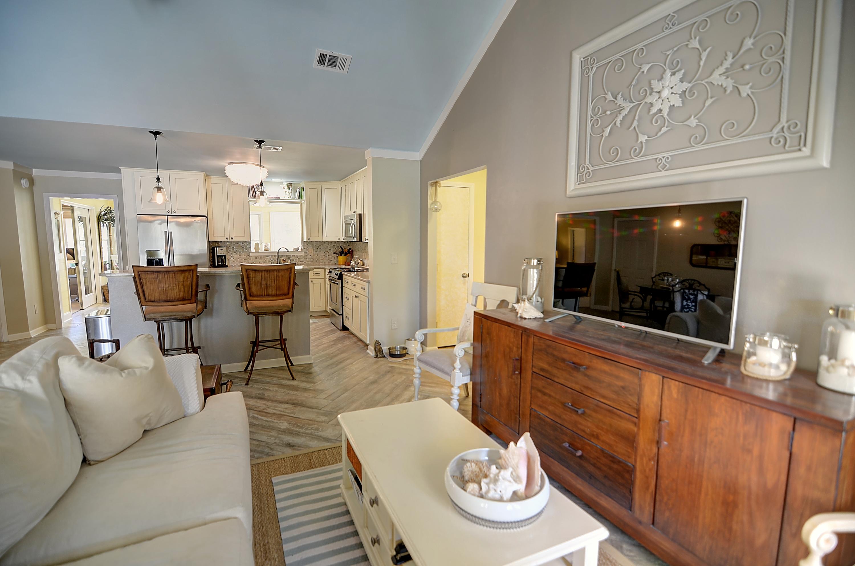 SANTA ROSA RIDGE UNIT 1 - Residential