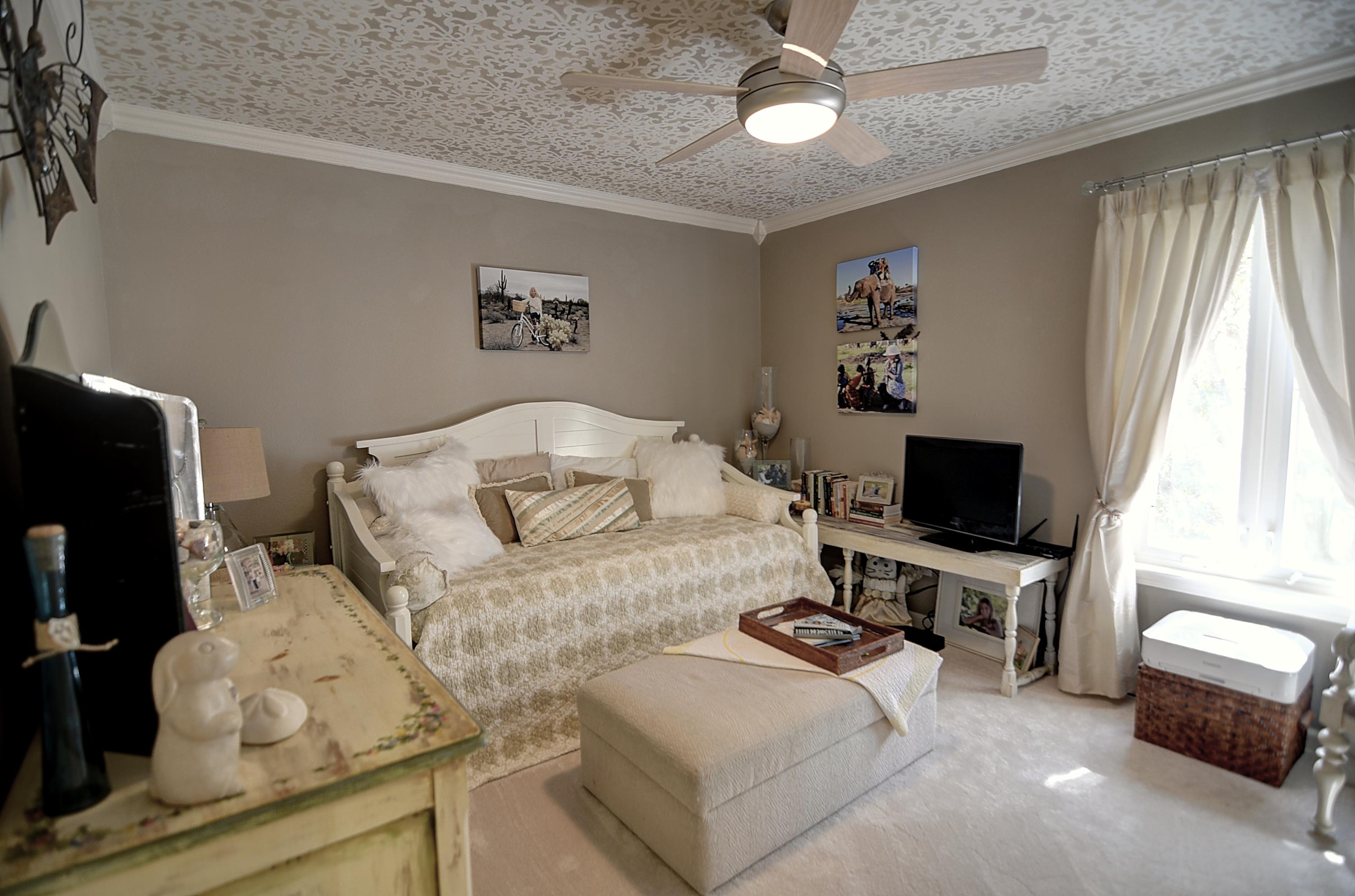 SANTA ROSA RIDGE UNIT 1 - Residential