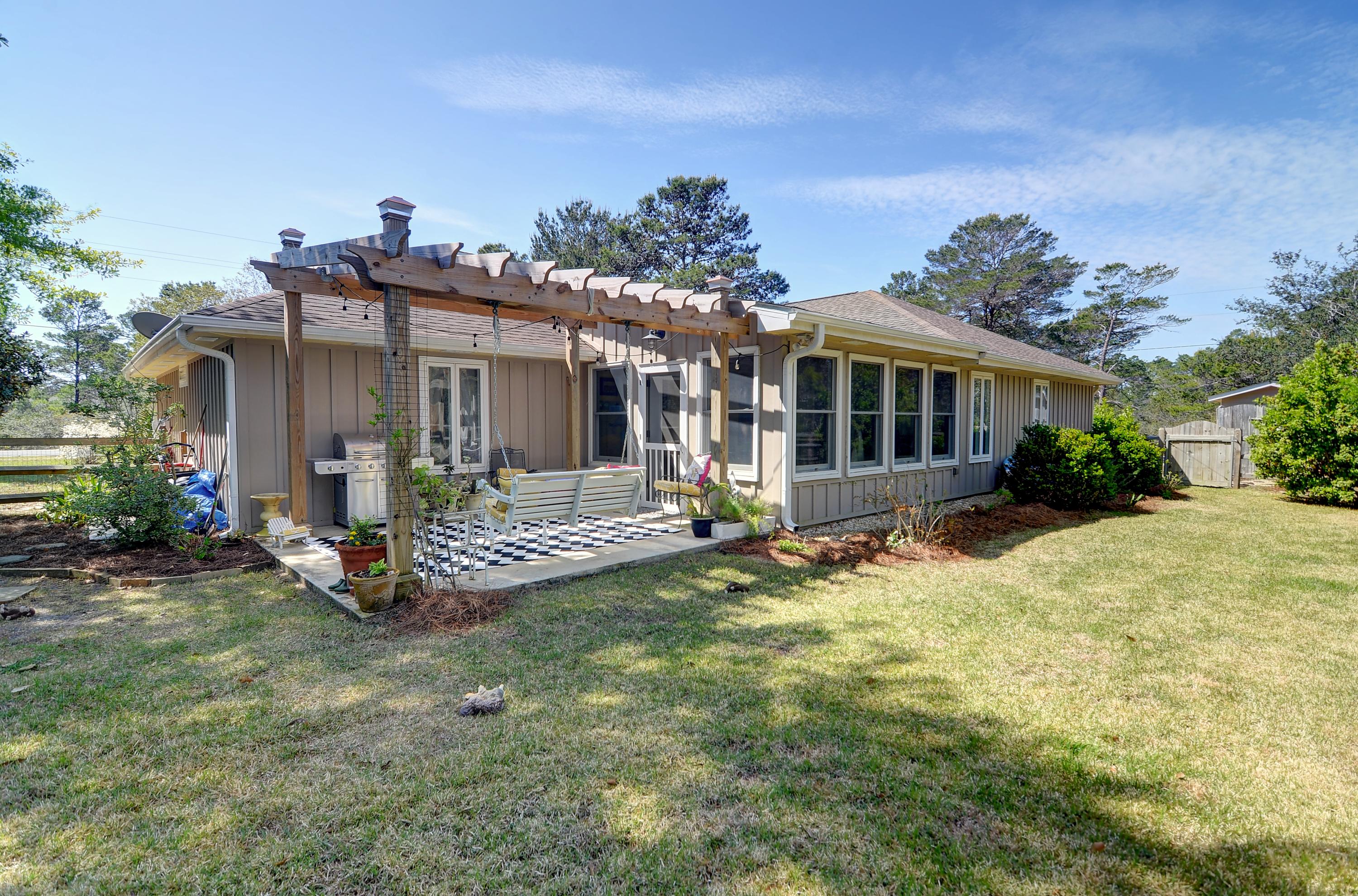 SANTA ROSA RIDGE UNIT 1 - Residential