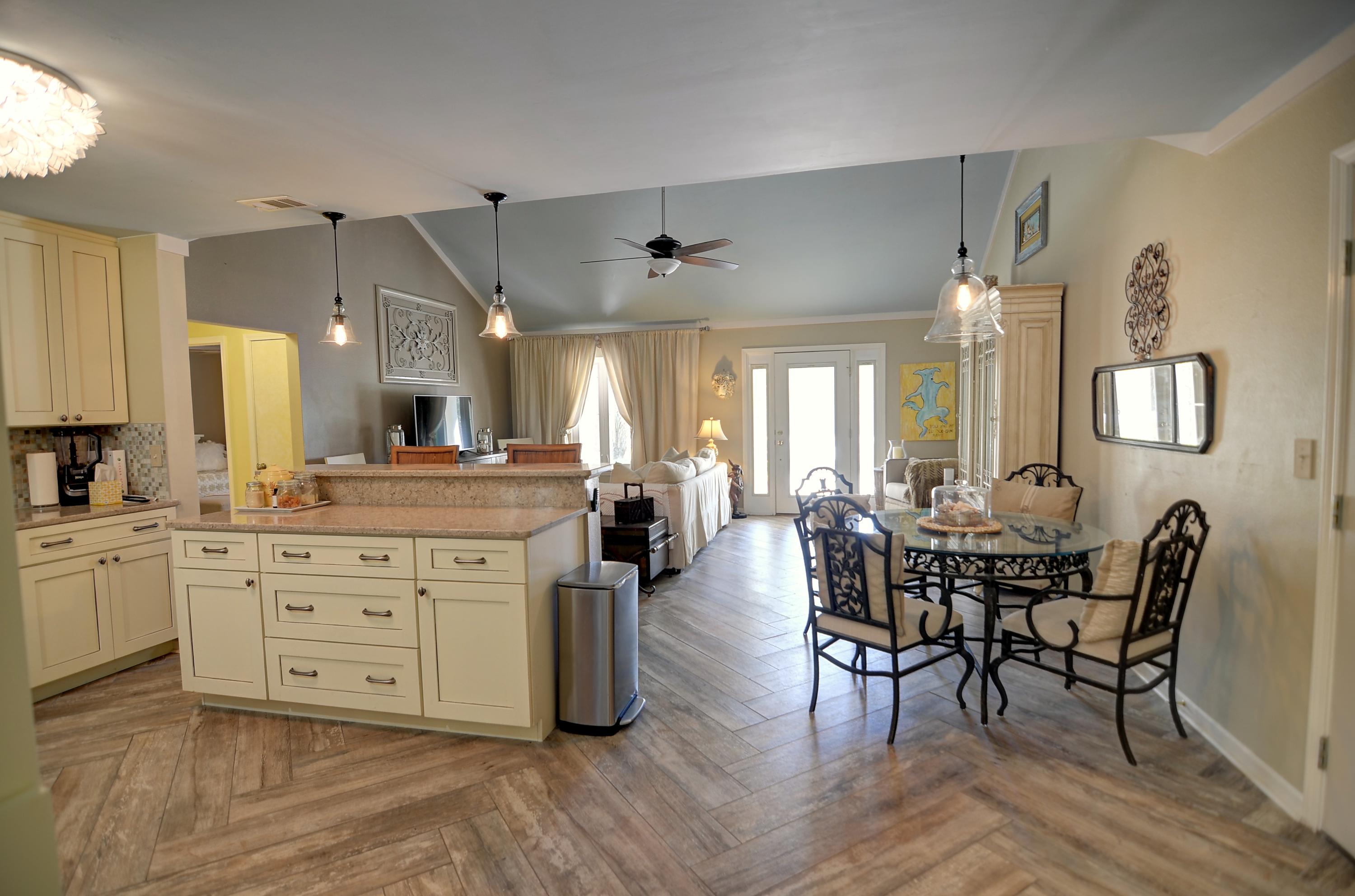 SANTA ROSA RIDGE UNIT 1 - Residential