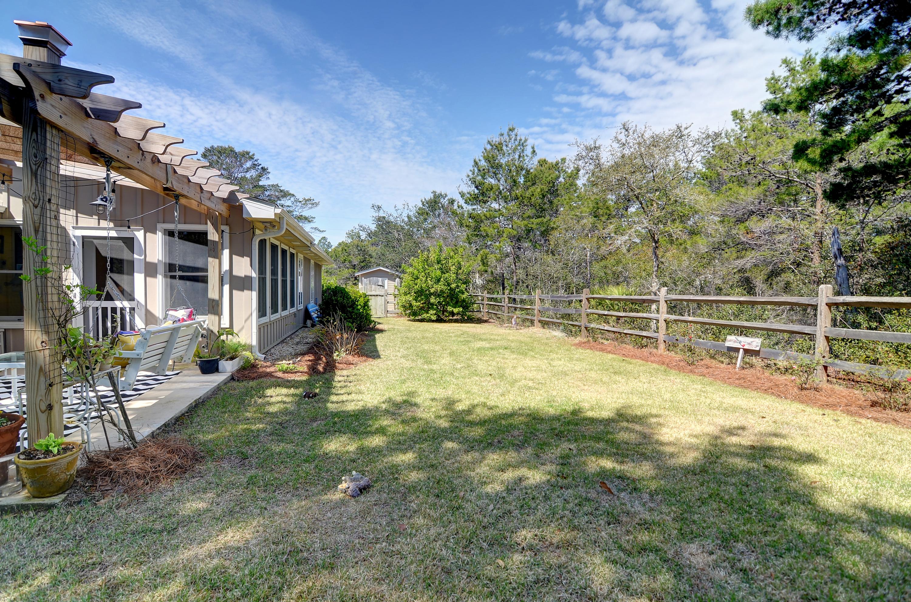 SANTA ROSA RIDGE UNIT 1 - Residential