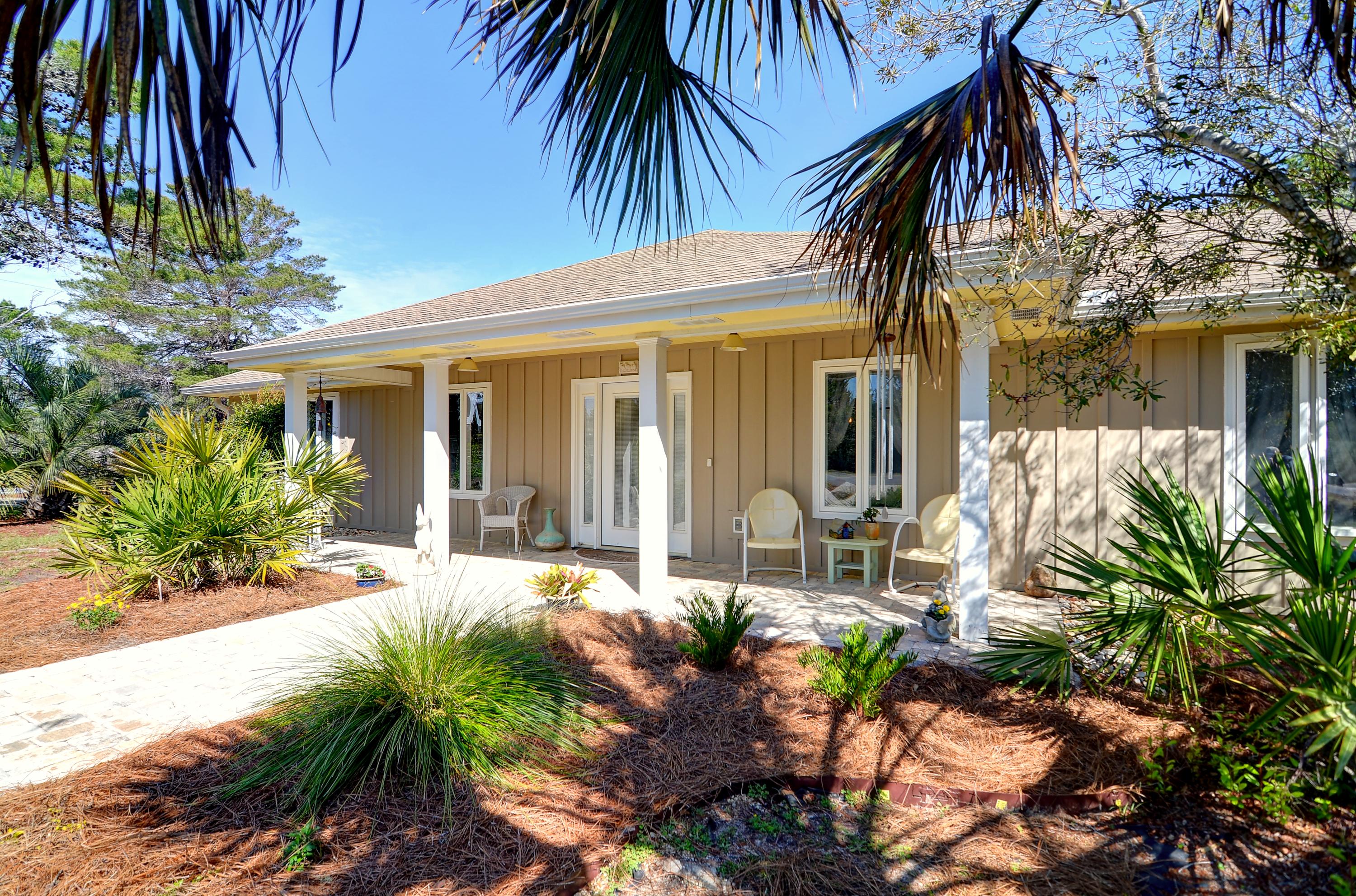 SANTA ROSA RIDGE UNIT 1 - Residential