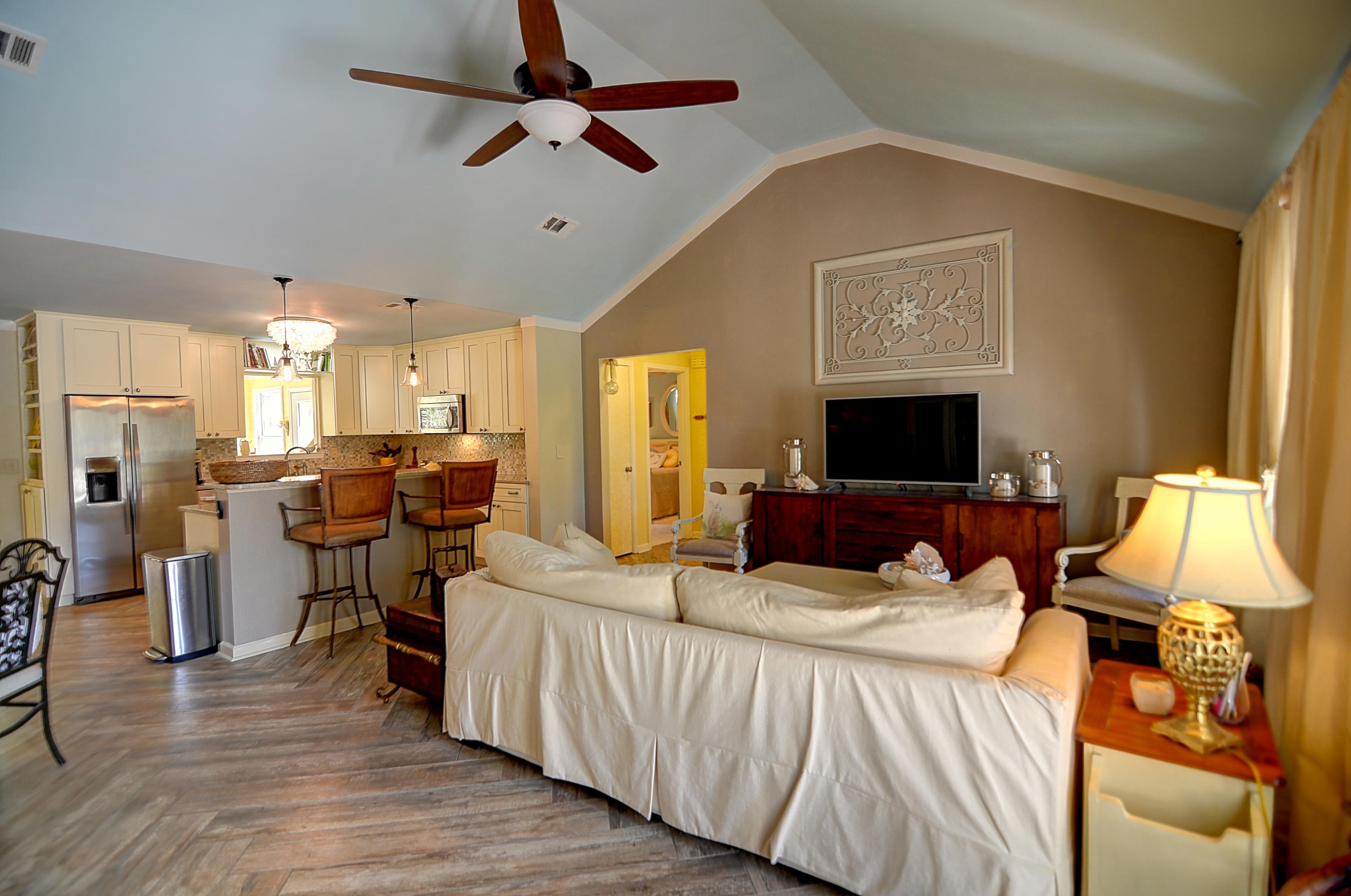 SANTA ROSA RIDGE UNIT 1 - Residential