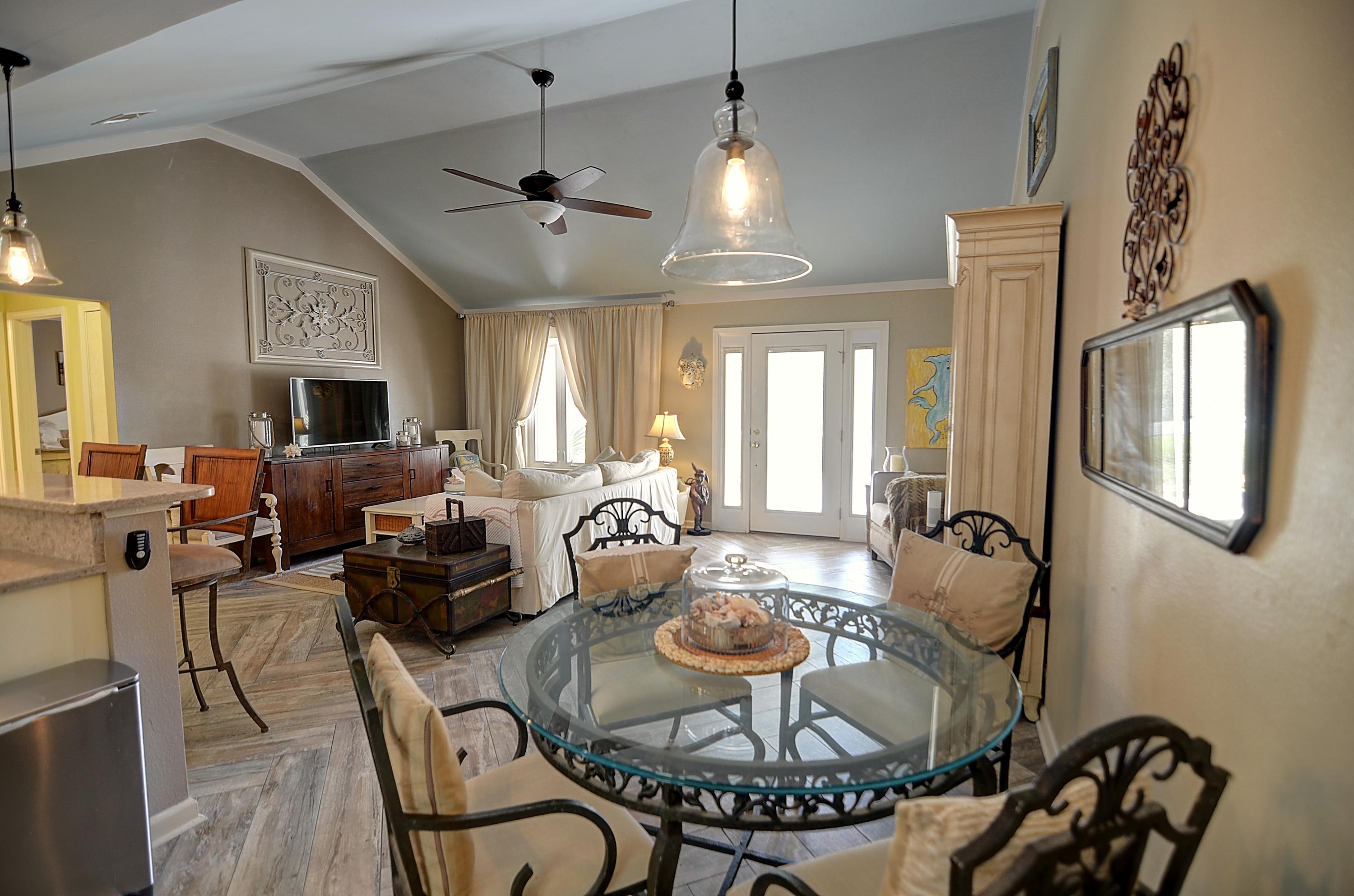 SANTA ROSA RIDGE UNIT 1 - Residential