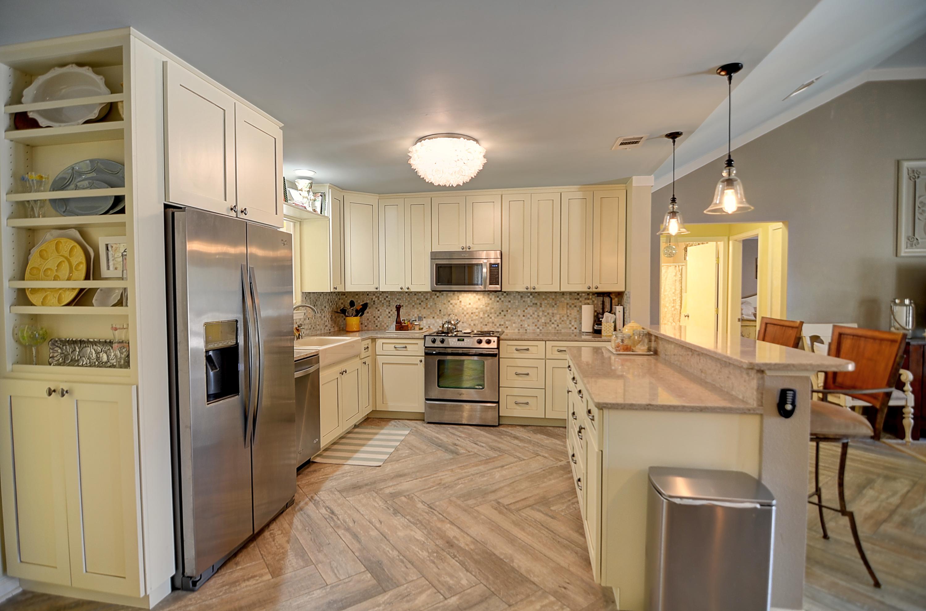 SANTA ROSA RIDGE UNIT 1 - Residential