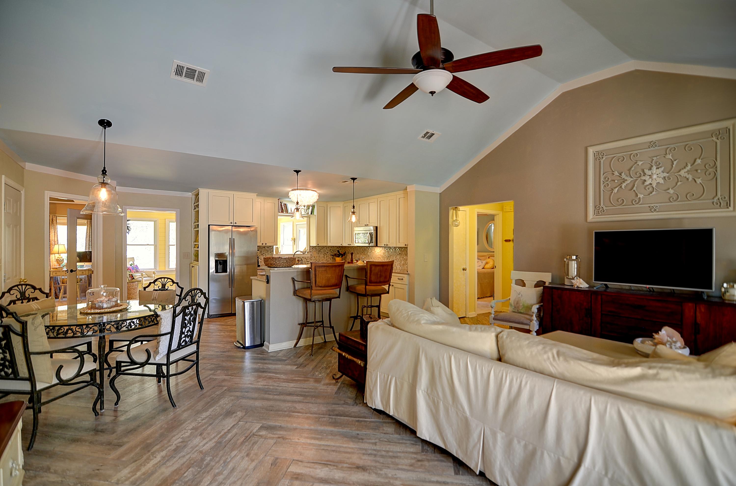 SANTA ROSA RIDGE UNIT 1 - Residential