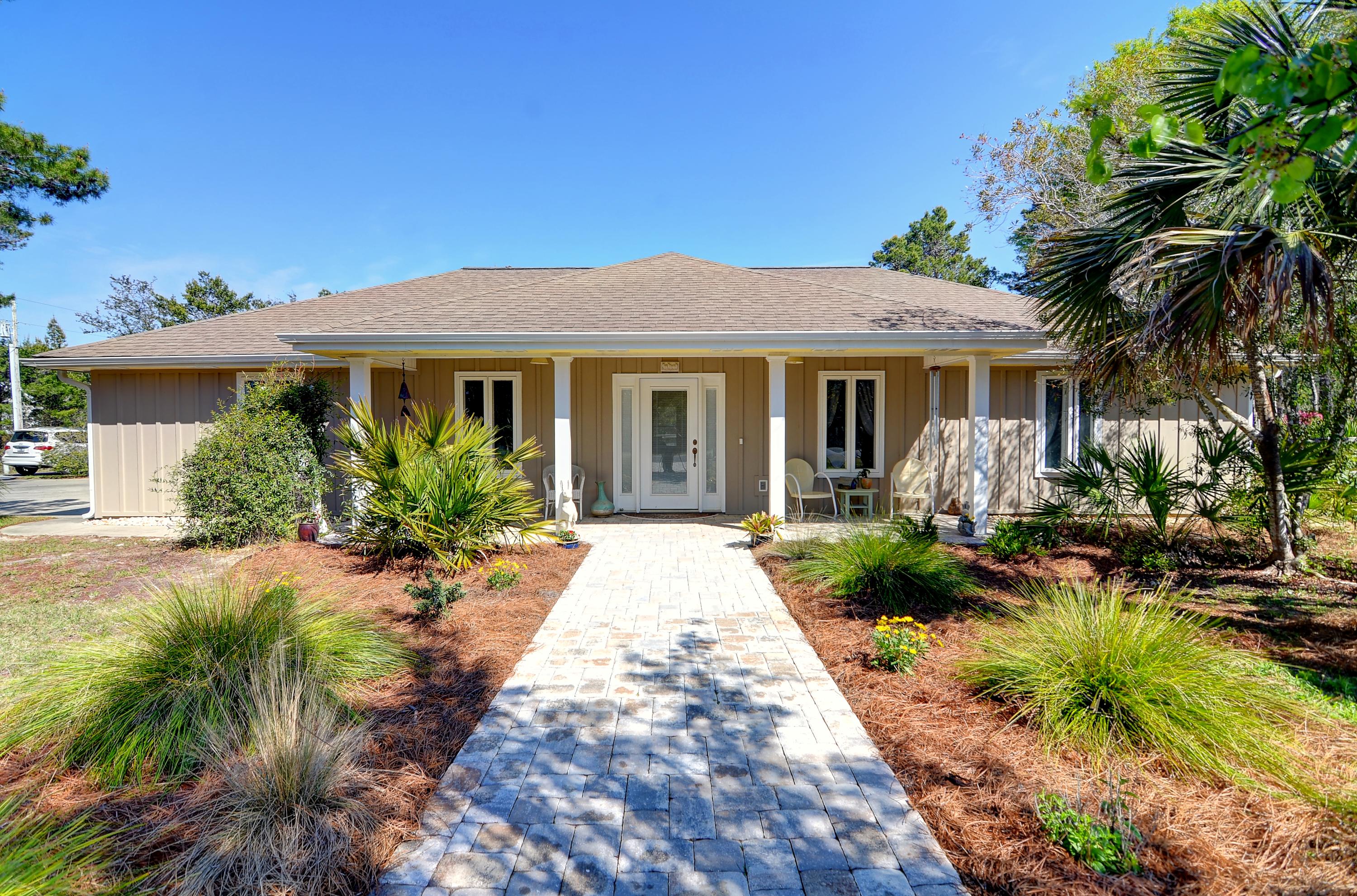 SANTA ROSA RIDGE UNIT 1 - Residential