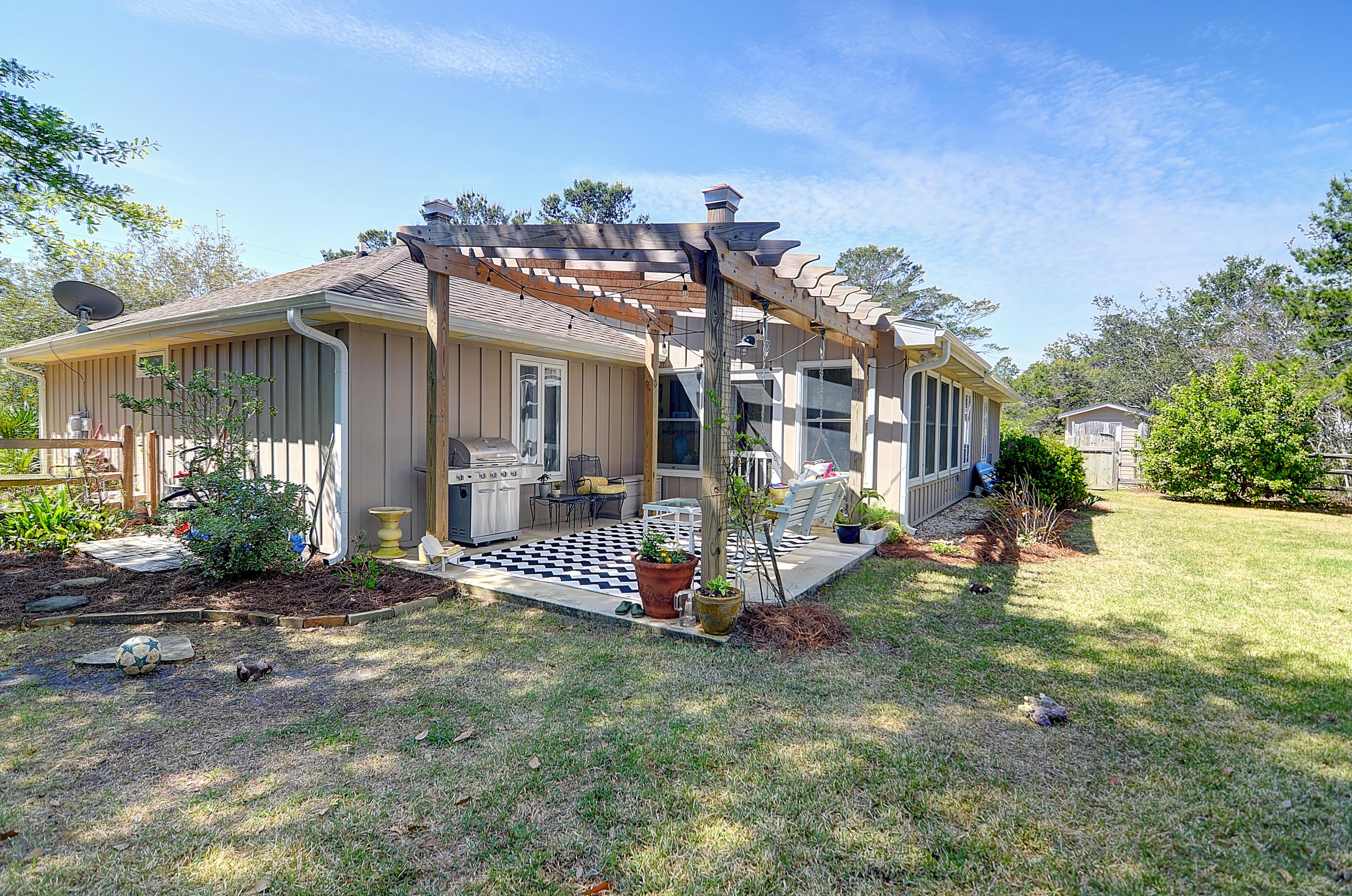 SANTA ROSA RIDGE UNIT 1 - Residential