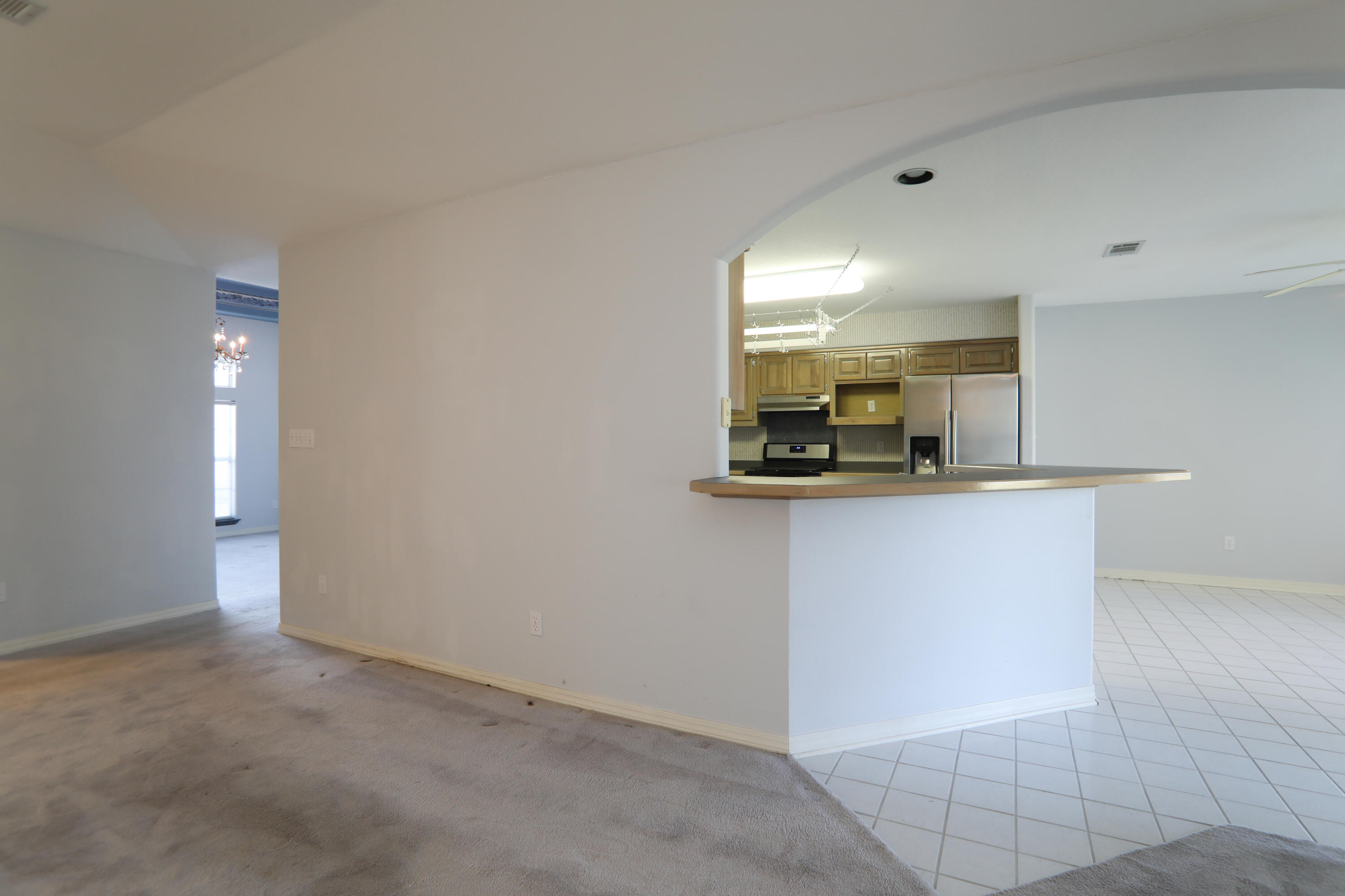 PALMETTO DUNES - Residential