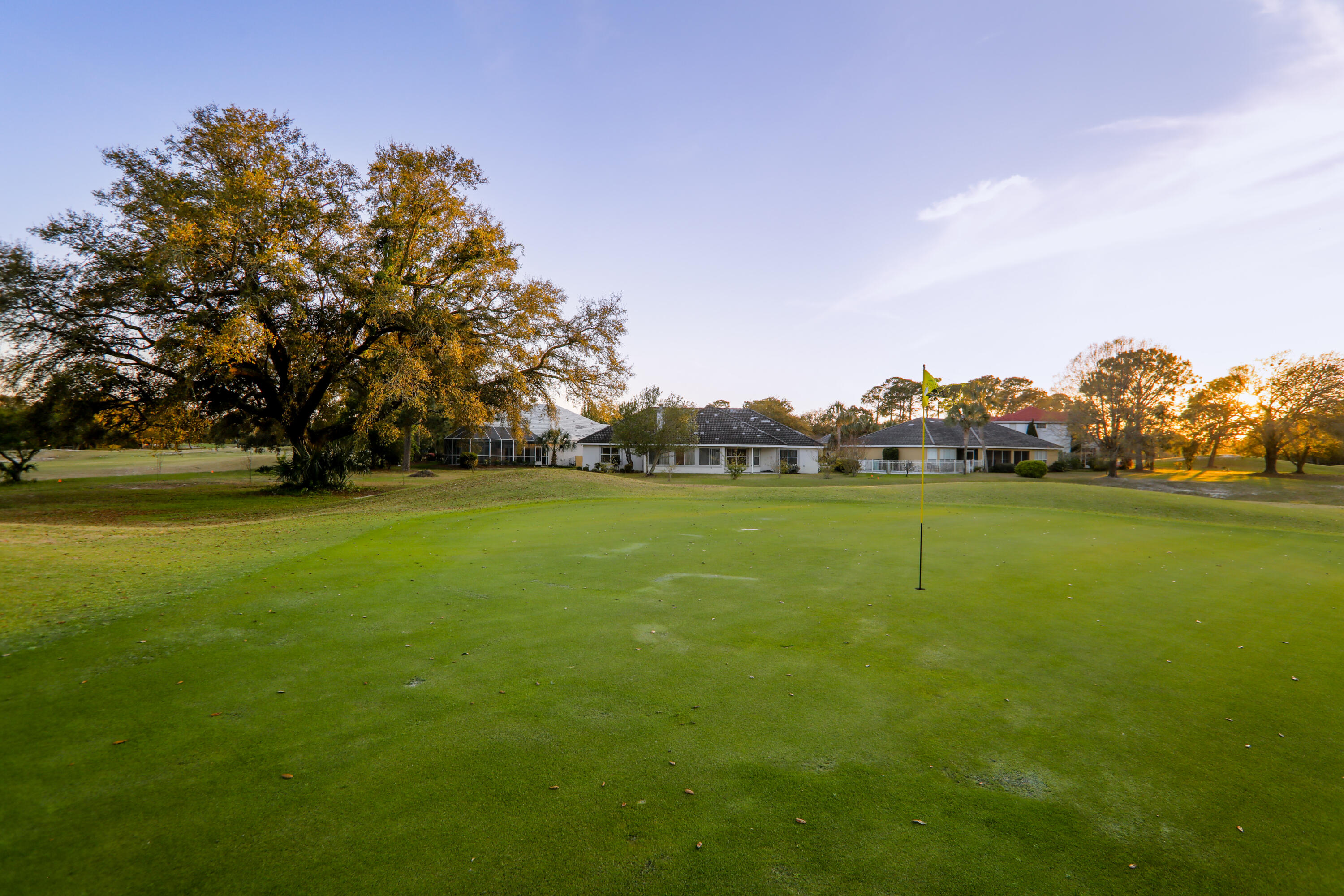 PALMETTO DUNES - Residential