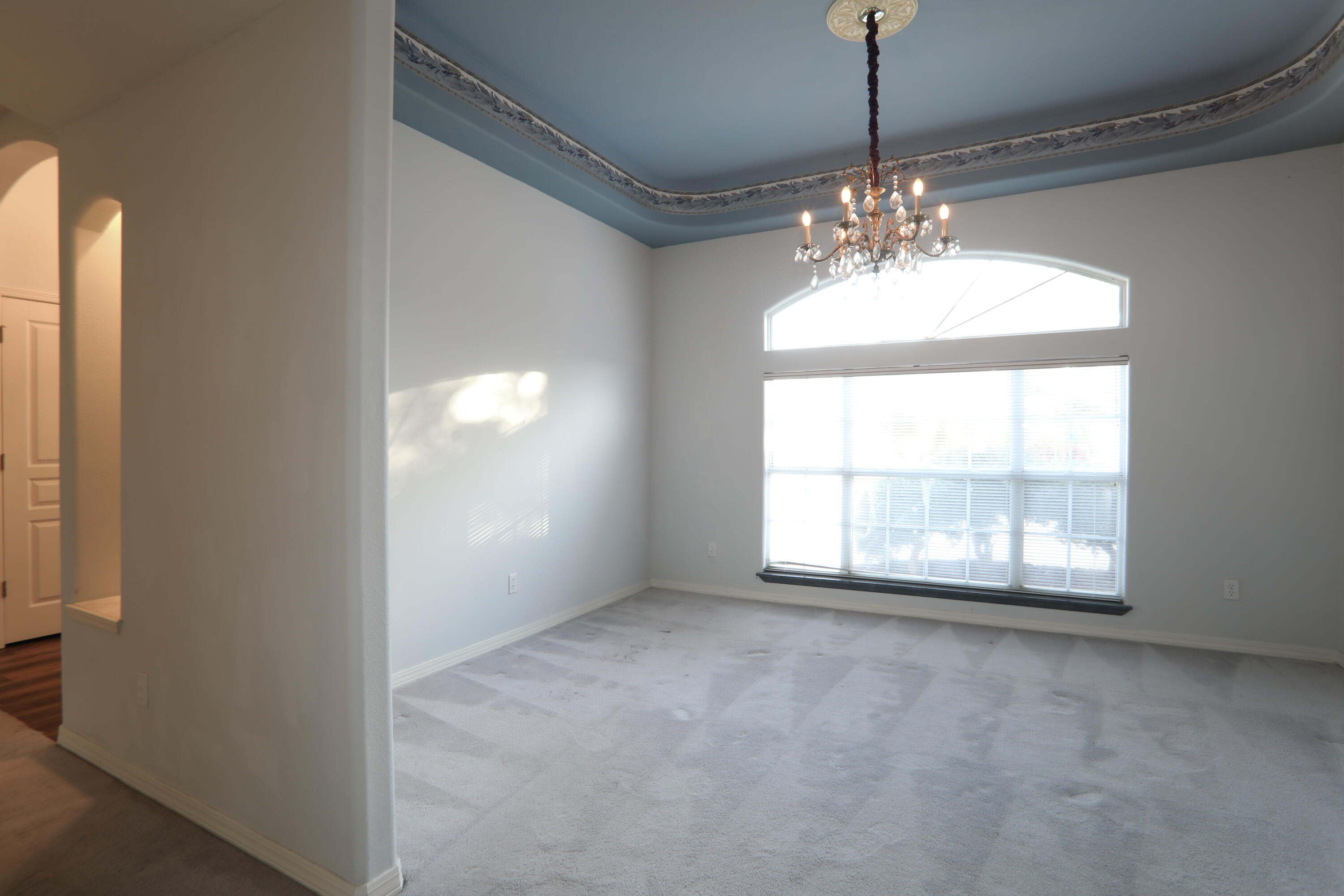 PALMETTO DUNES - Residential