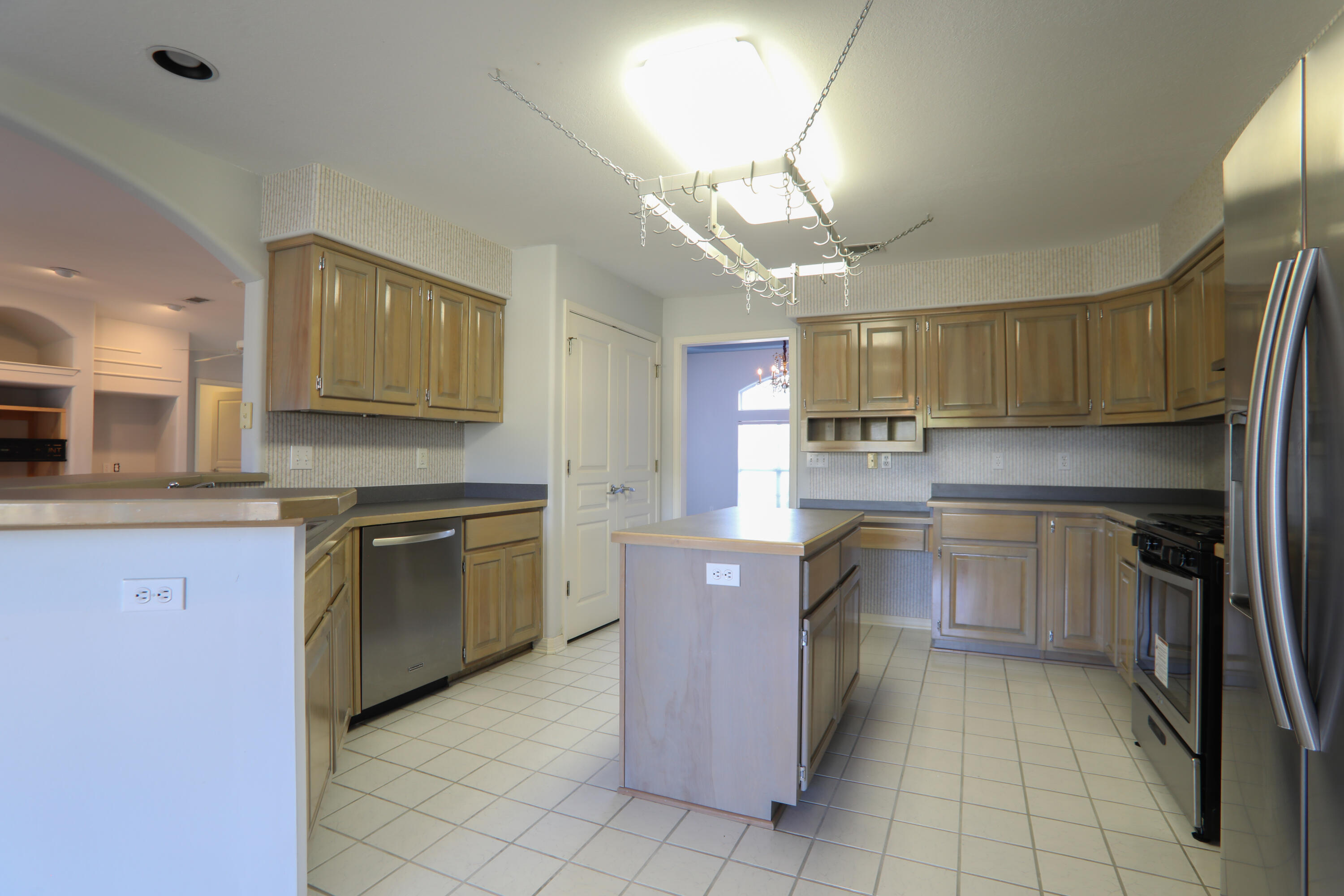 PALMETTO DUNES - Residential