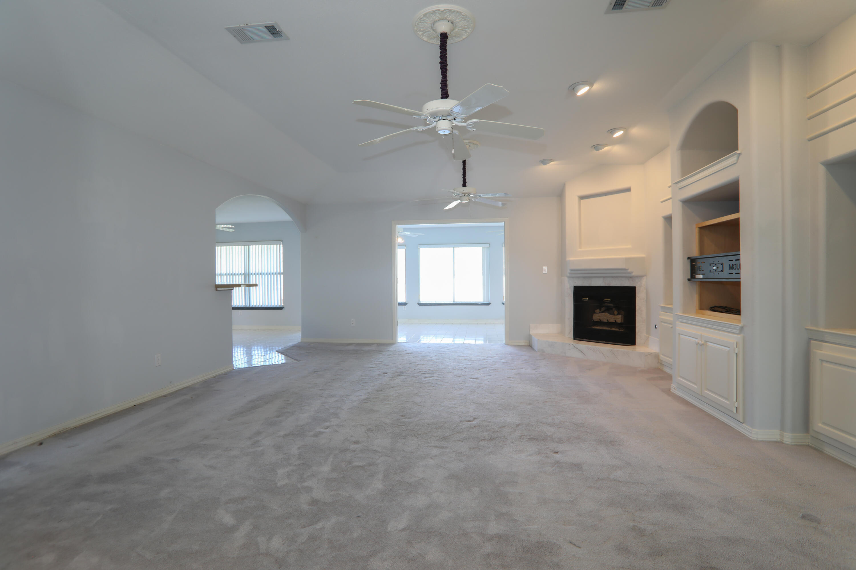 PALMETTO DUNES - Residential