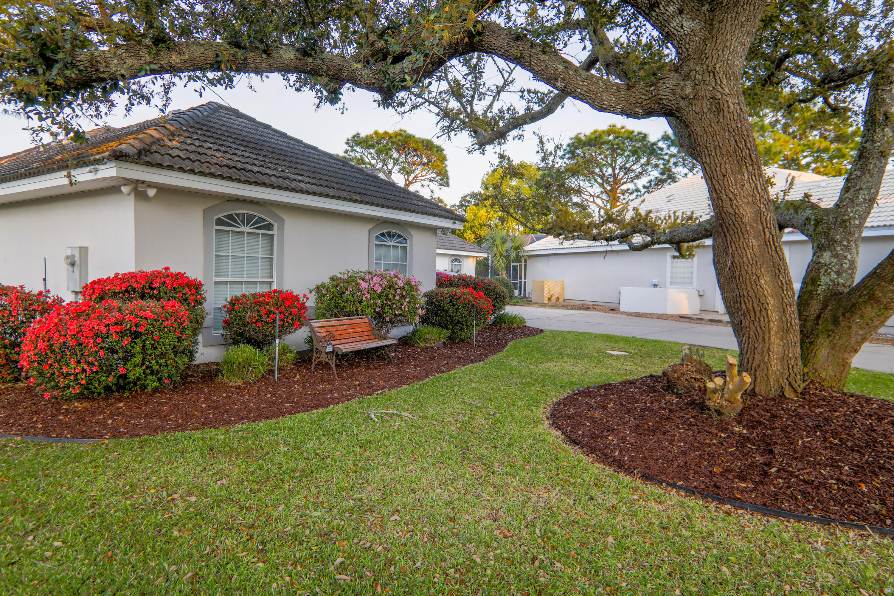 PALMETTO DUNES - Residential