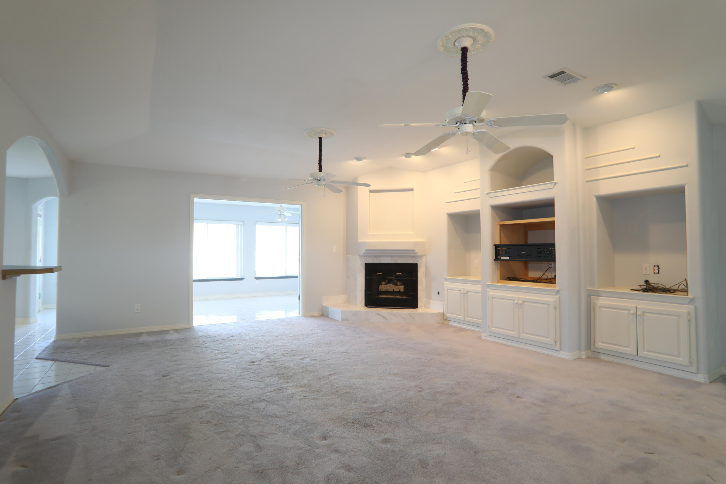 PALMETTO DUNES - Residential