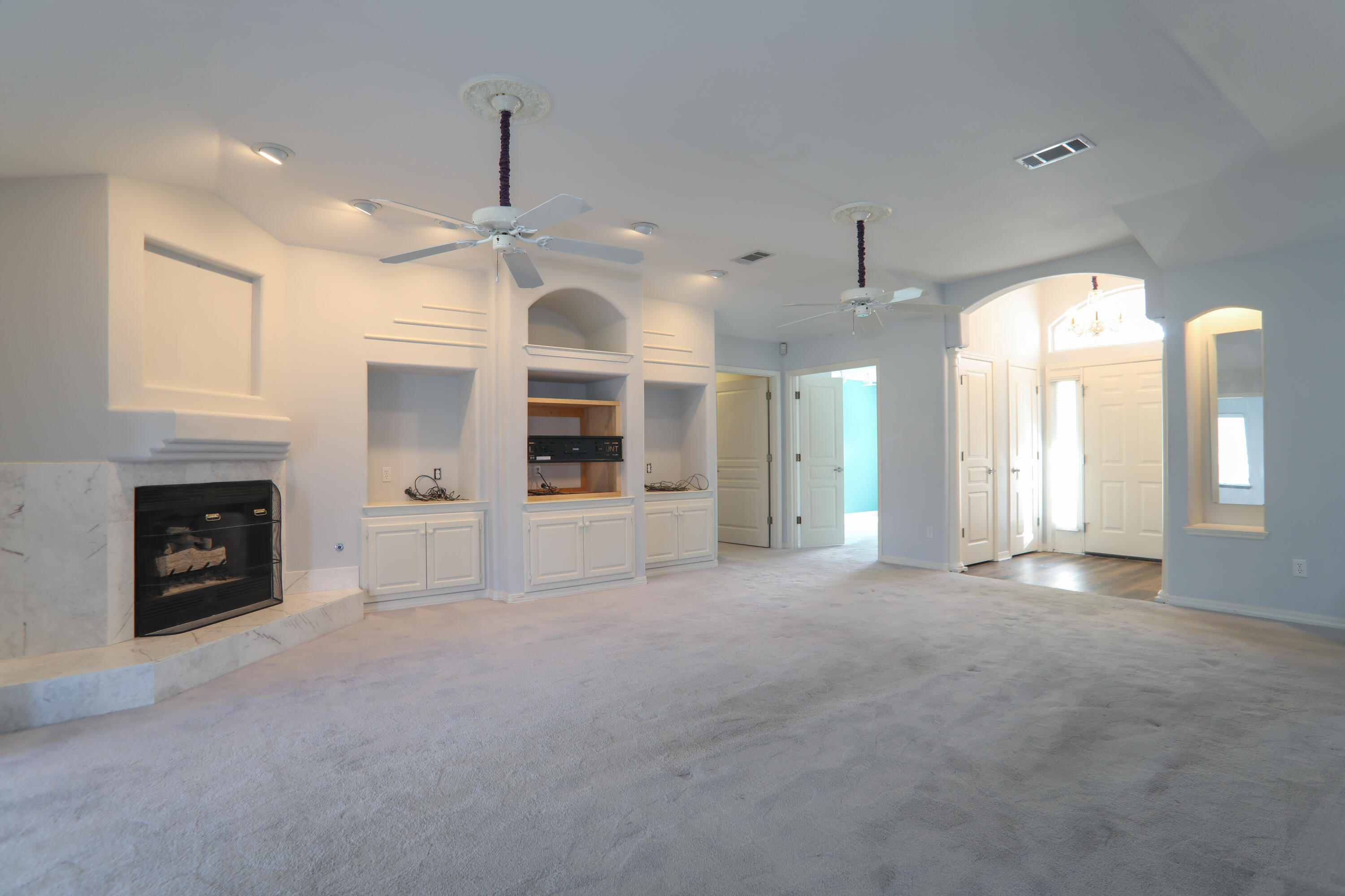 PALMETTO DUNES - Residential