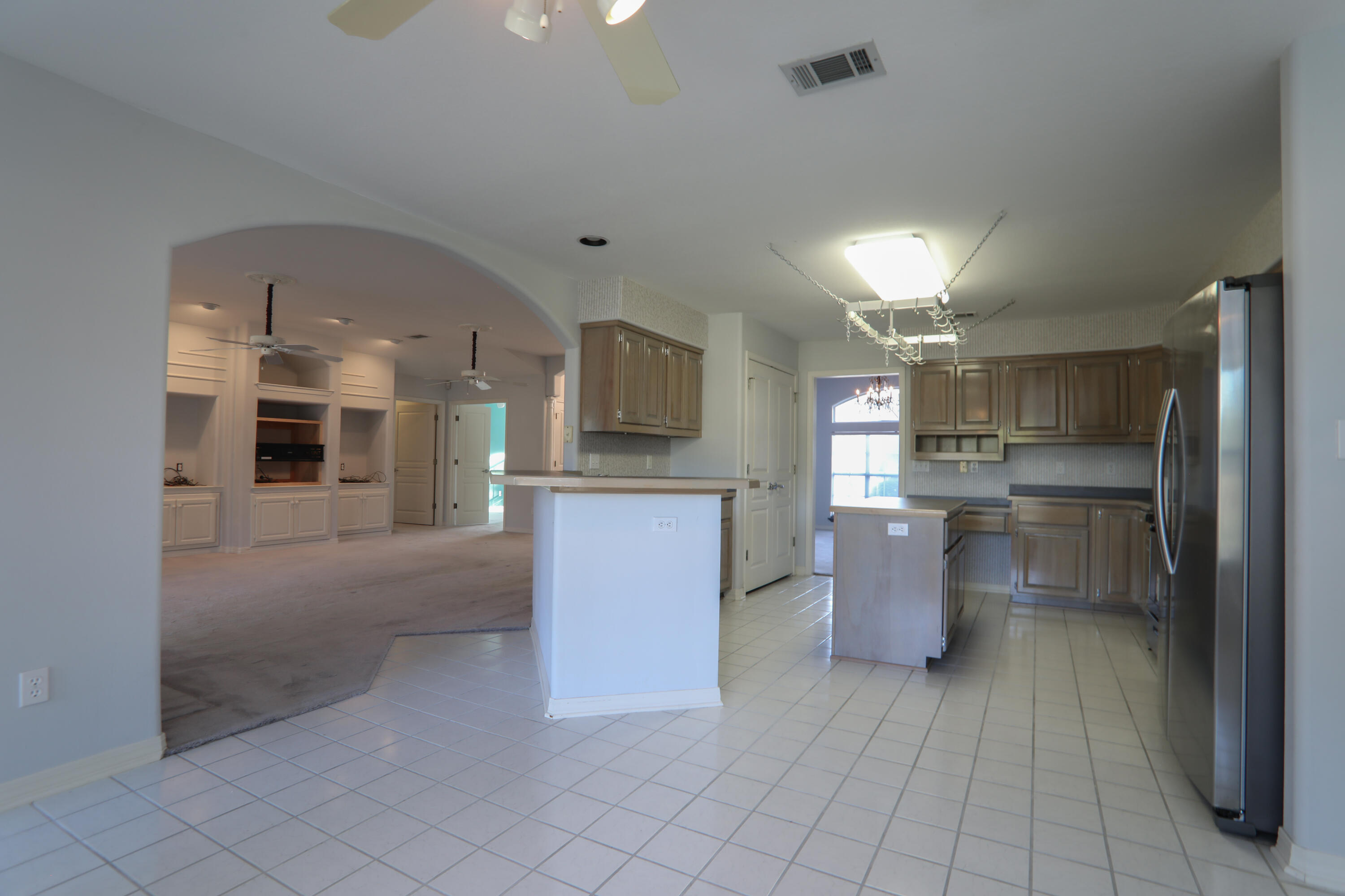 PALMETTO DUNES - Residential