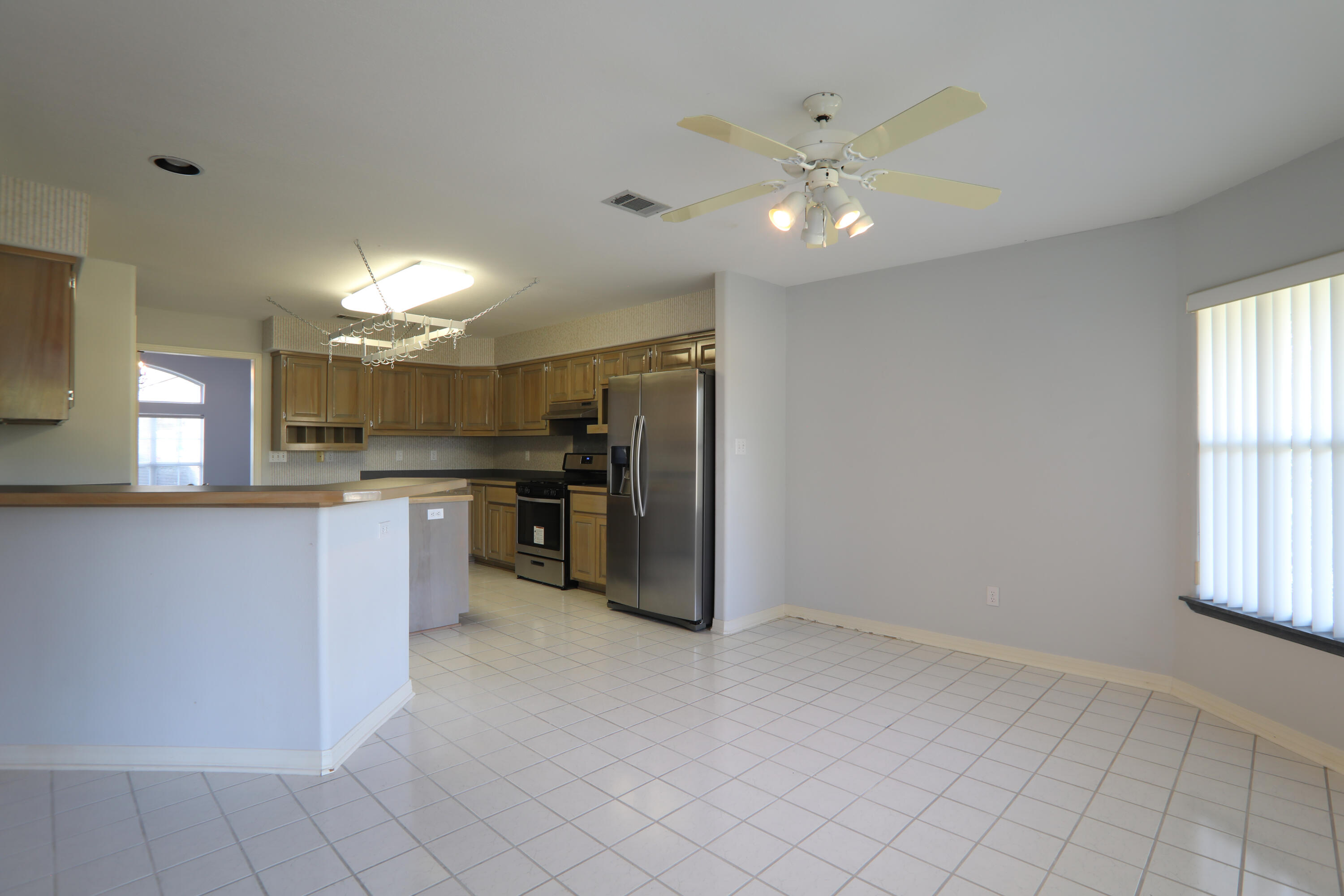 PALMETTO DUNES - Residential