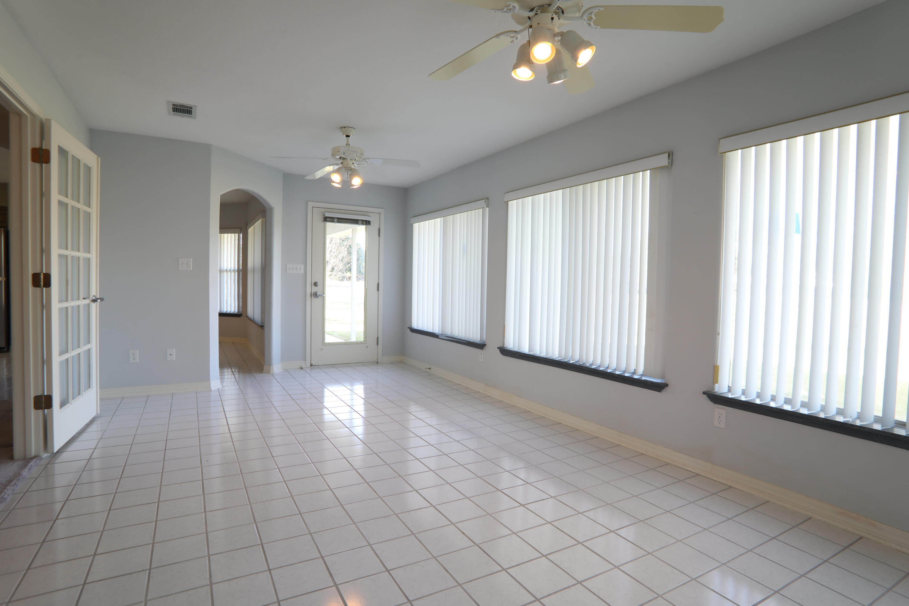 PALMETTO DUNES - Residential