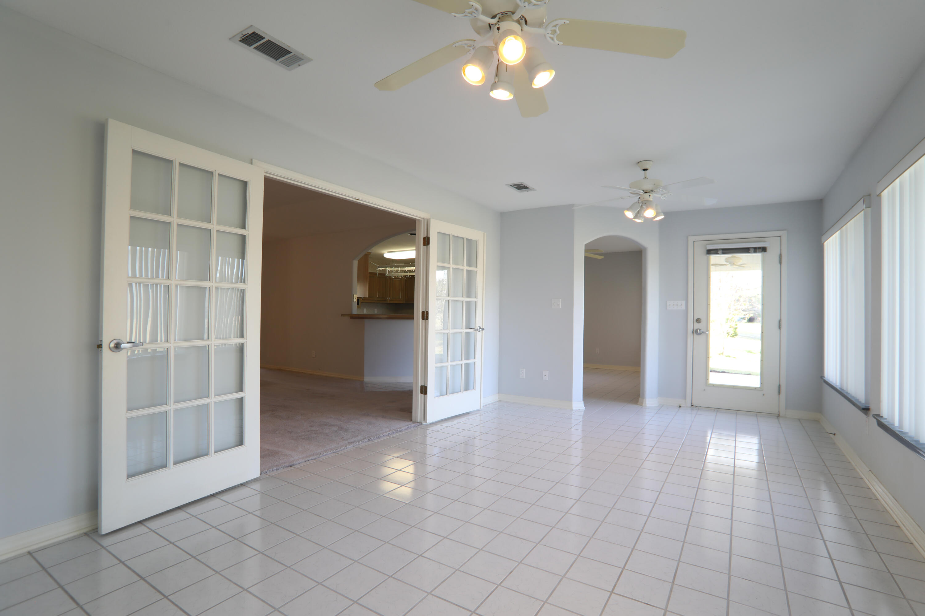 PALMETTO DUNES - Residential