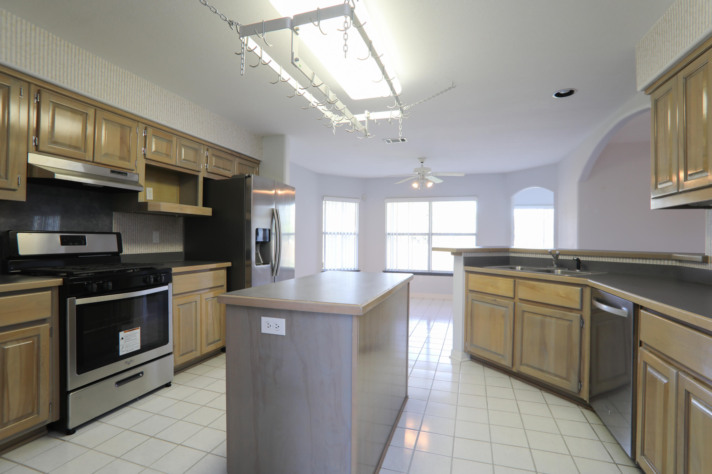 PALMETTO DUNES - Residential