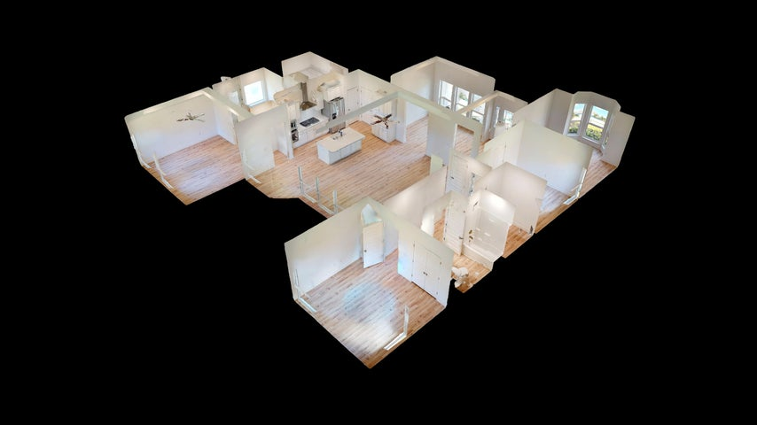 LAKEVIEW S/D - Residential Lease