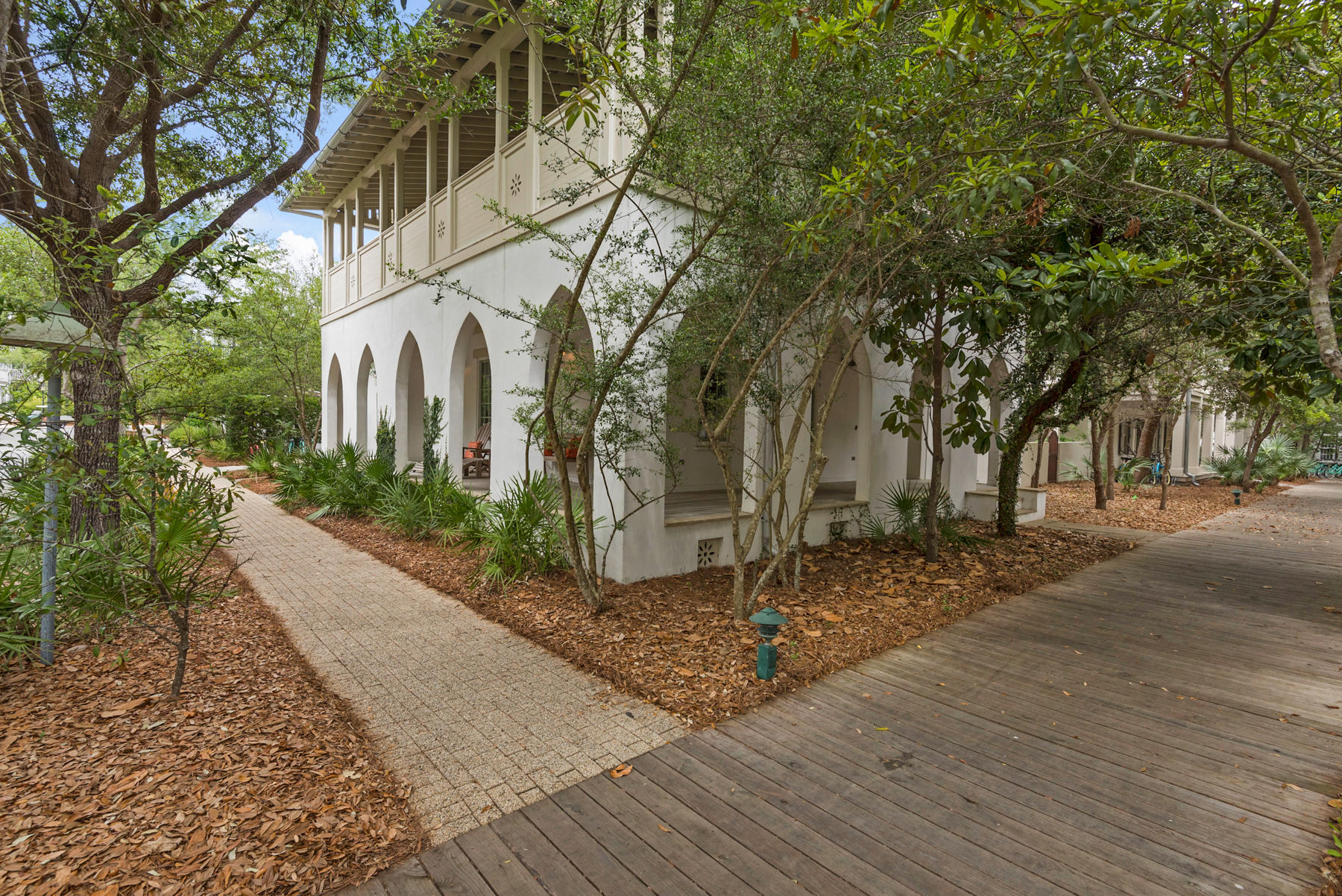 ROSEMARY BEACH - Residential