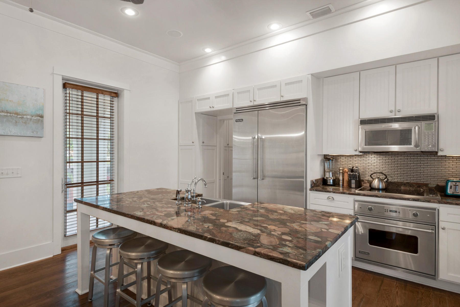 ROSEMARY BEACH - Residential