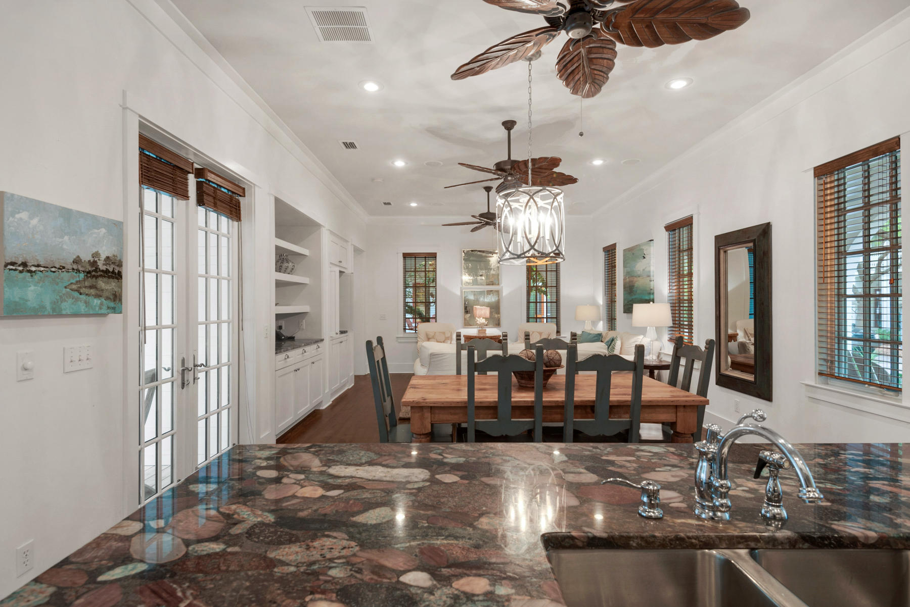 ROSEMARY BEACH - Residential