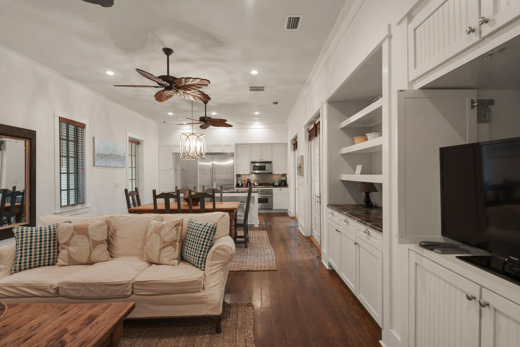 ROSEMARY BEACH - Residential