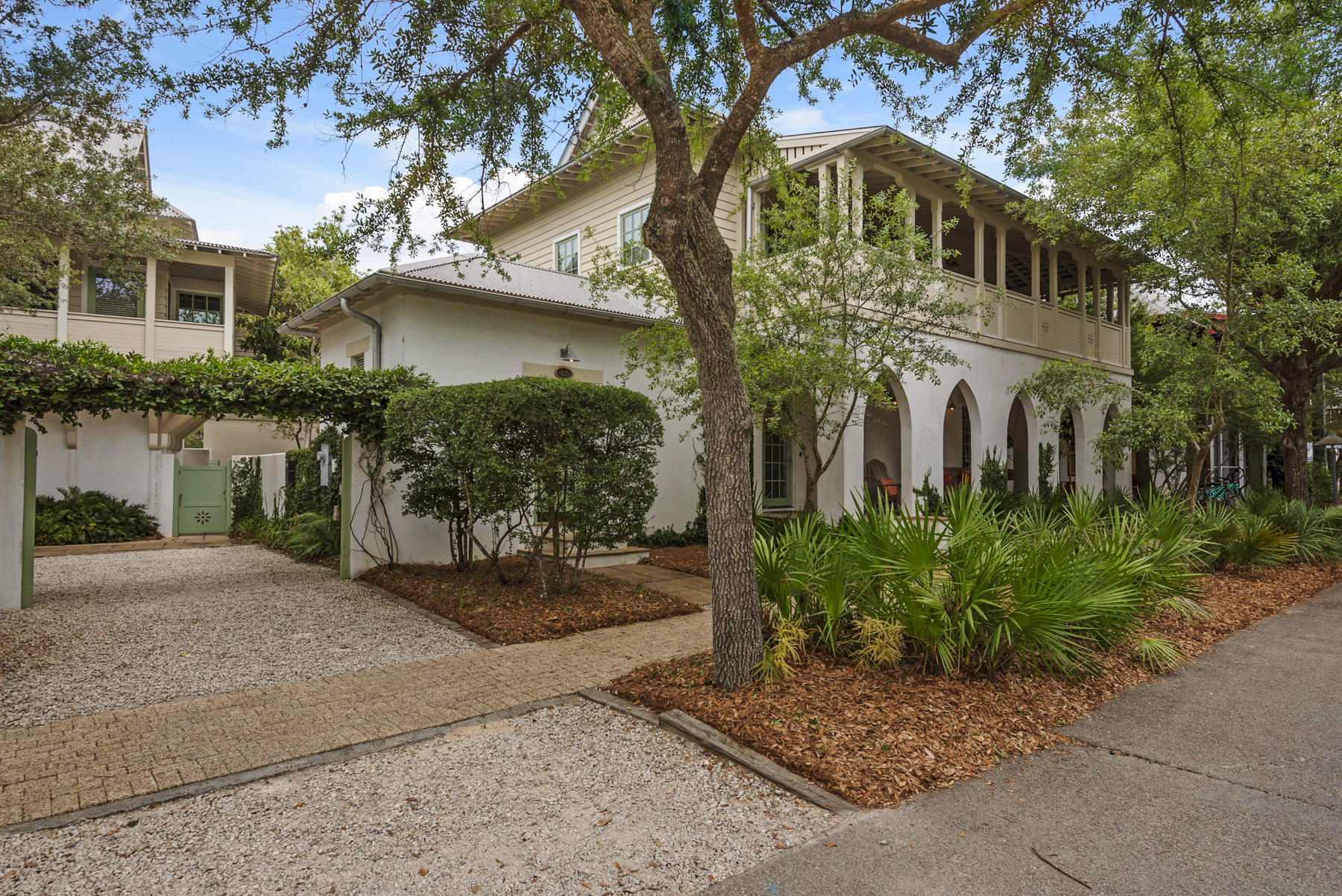 ROSEMARY BEACH - Residential