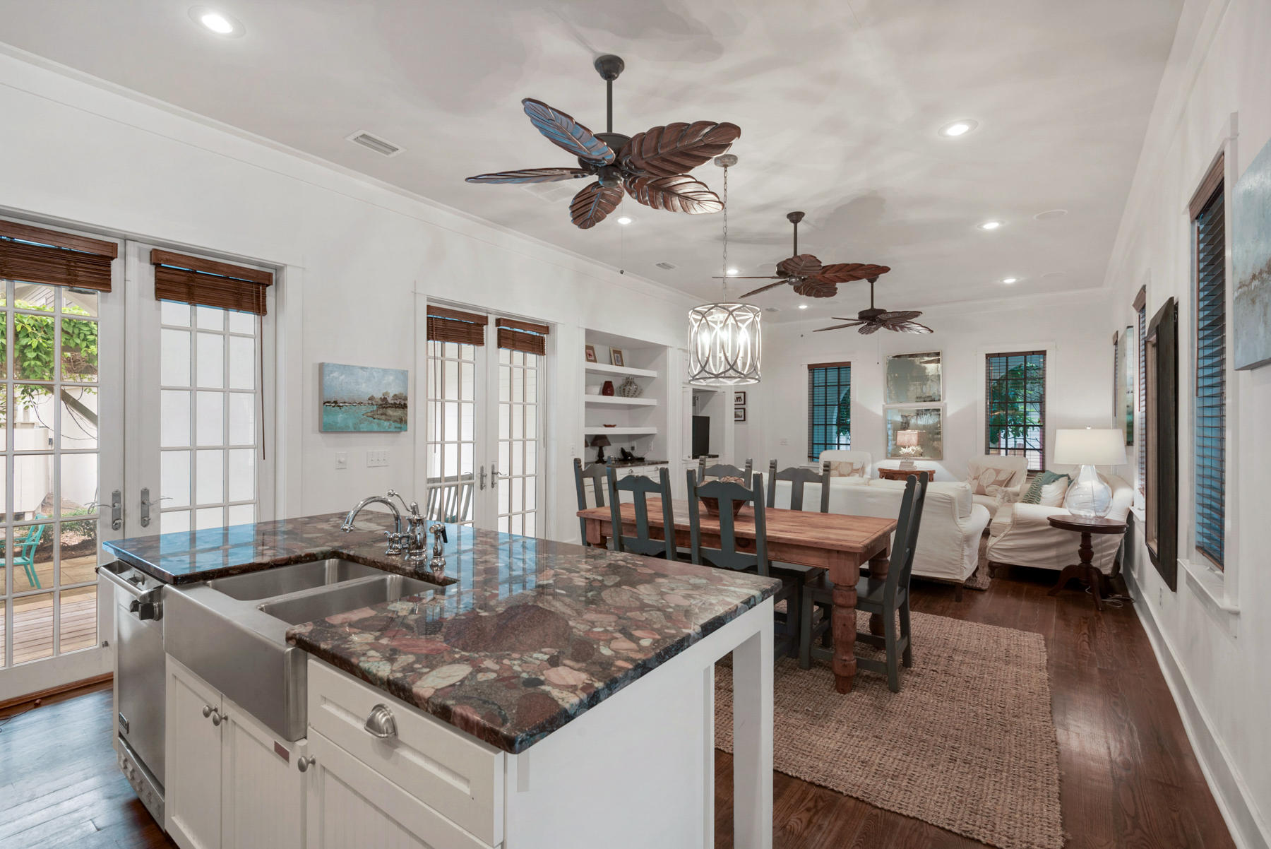 ROSEMARY BEACH - Residential