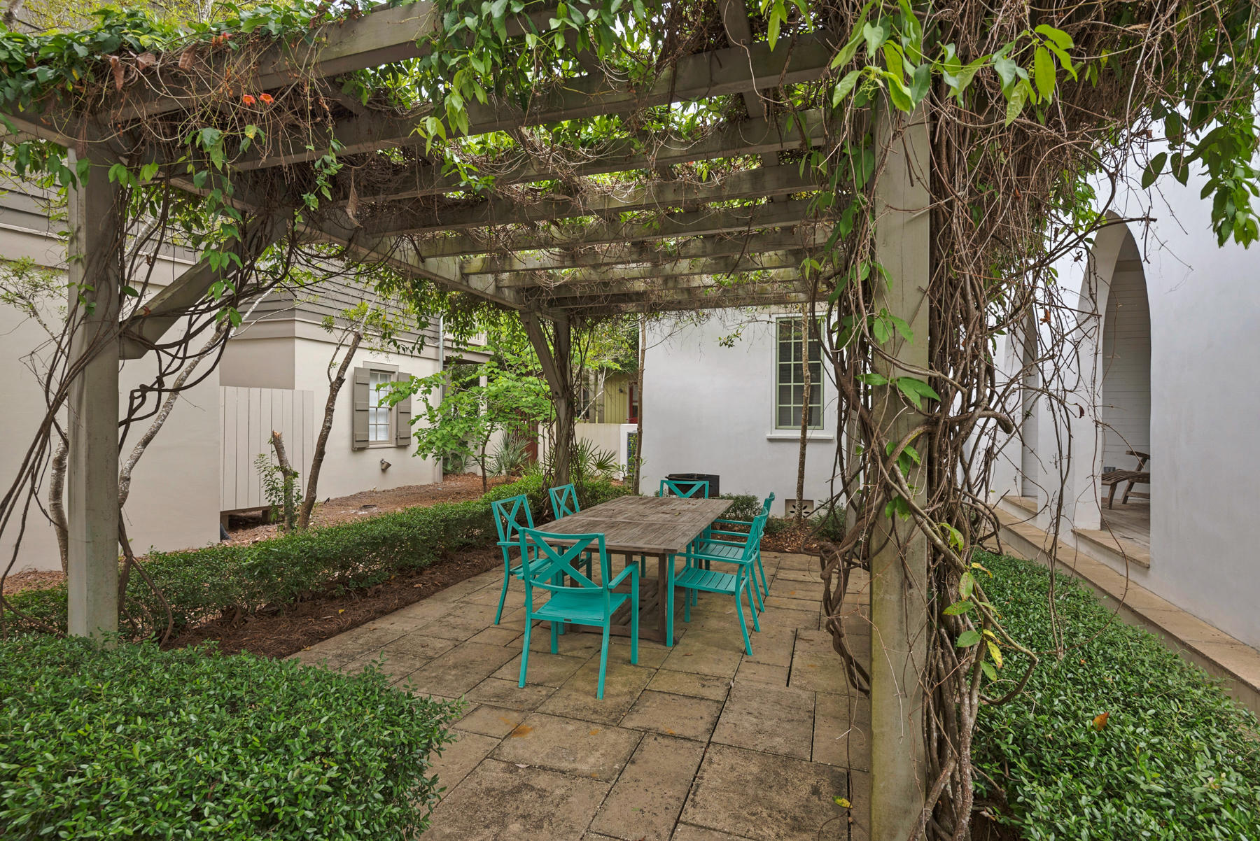 ROSEMARY BEACH - Residential