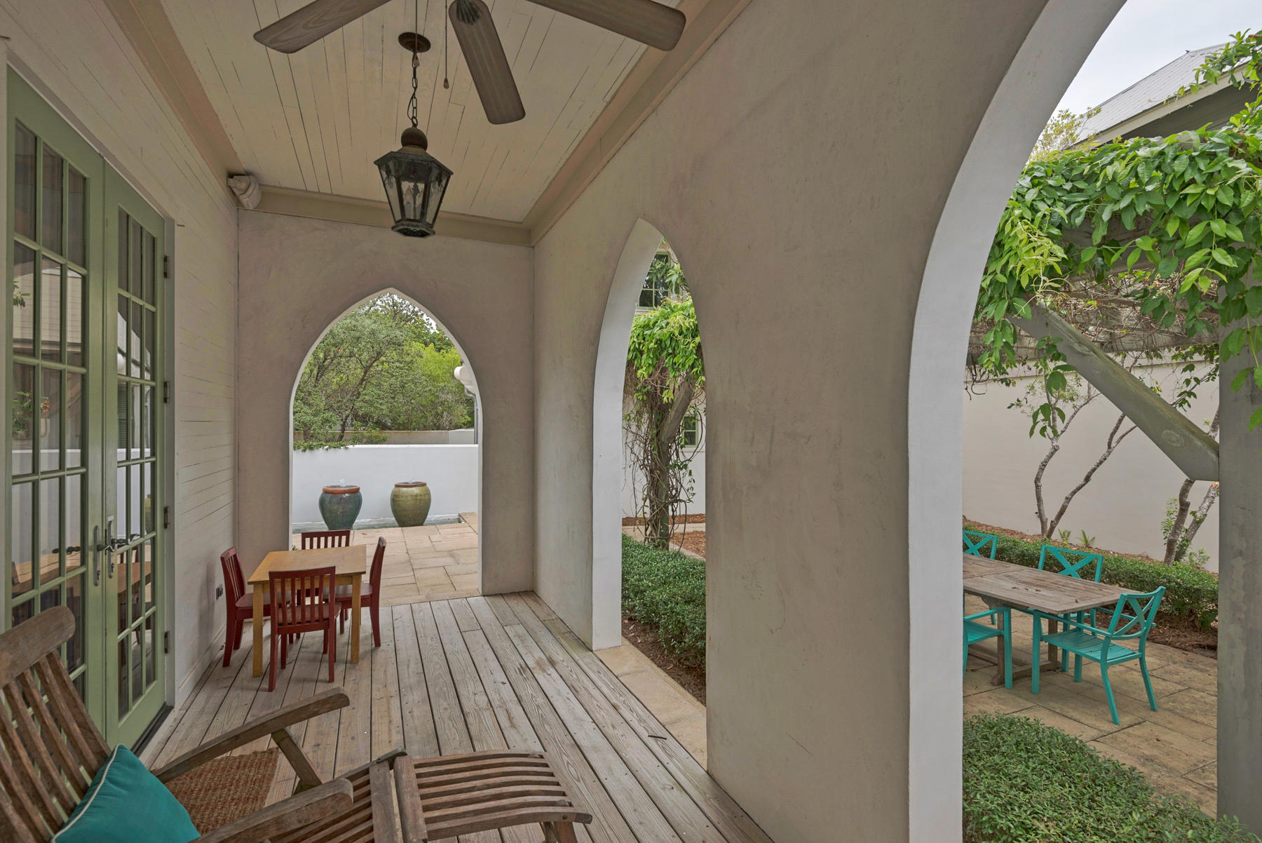 ROSEMARY BEACH - Residential