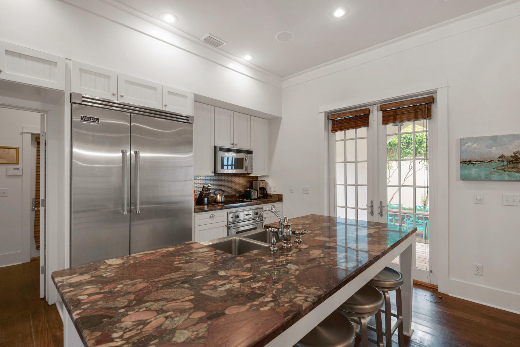 ROSEMARY BEACH - Residential