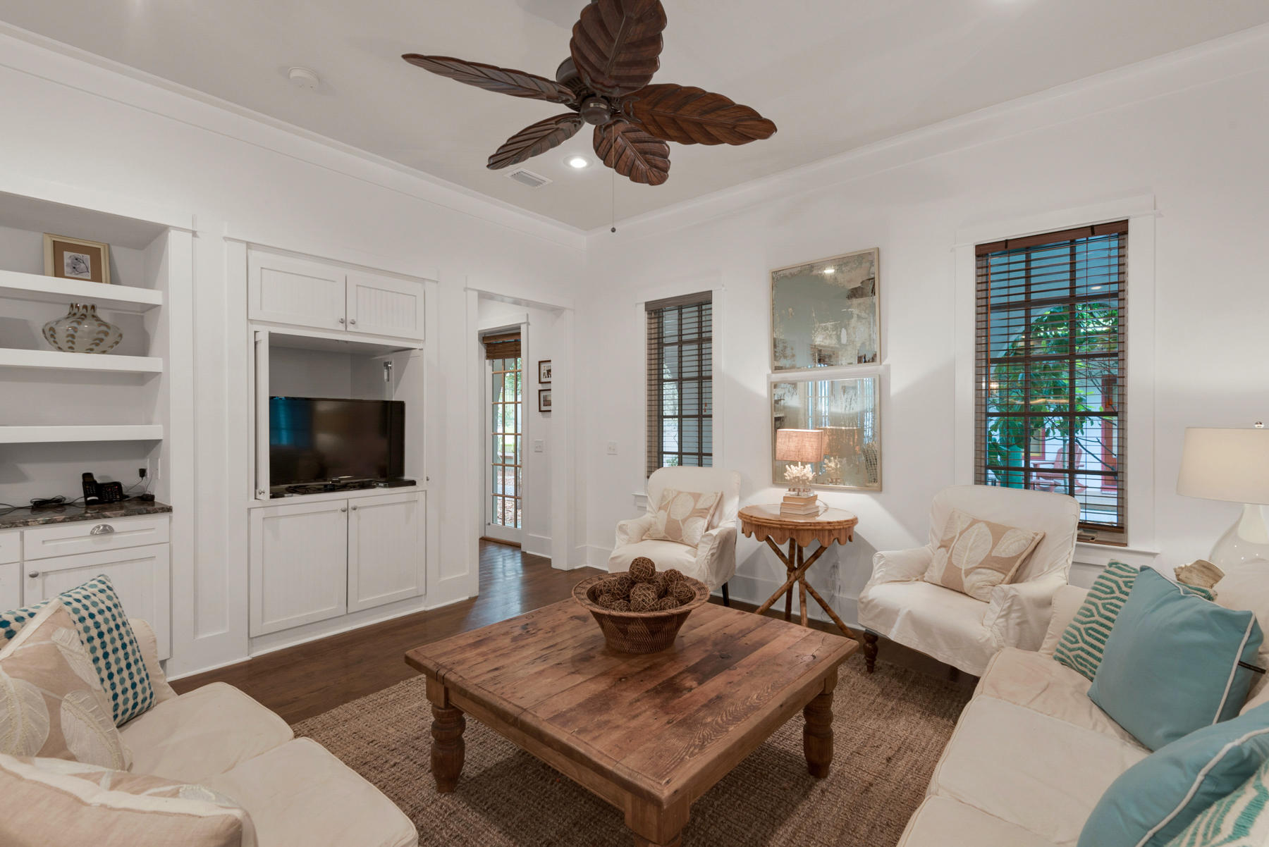 ROSEMARY BEACH - Residential