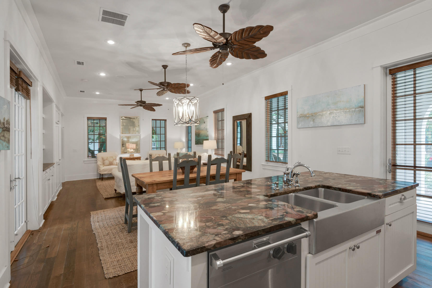 ROSEMARY BEACH - Residential