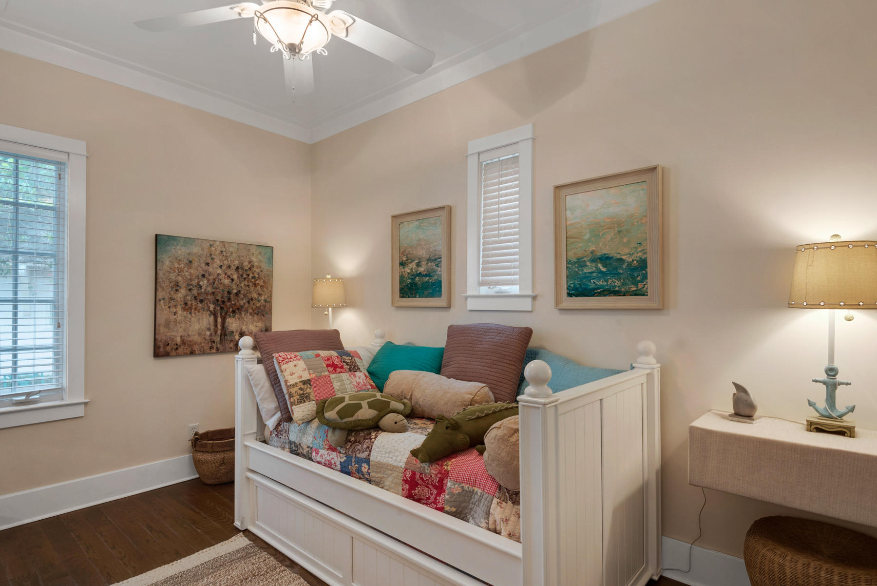 ROSEMARY BEACH - Residential