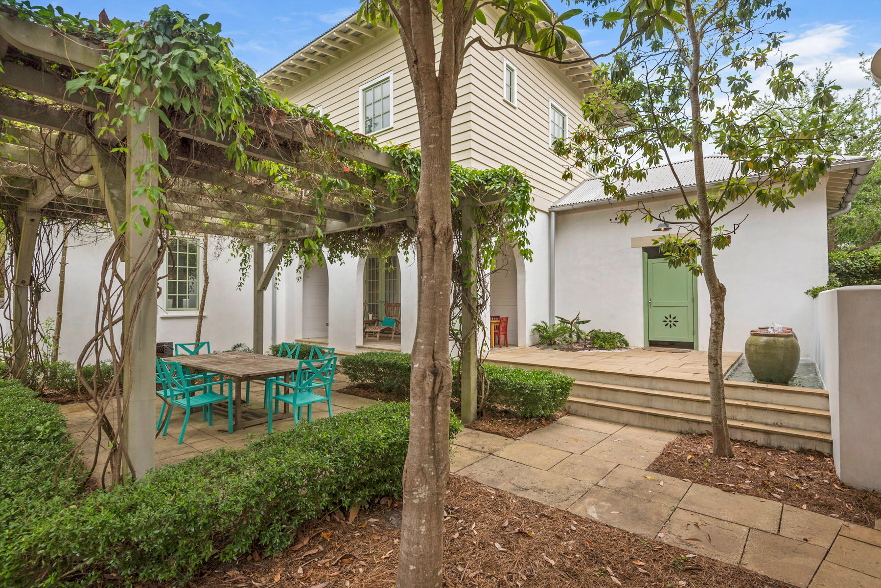 ROSEMARY BEACH - Residential