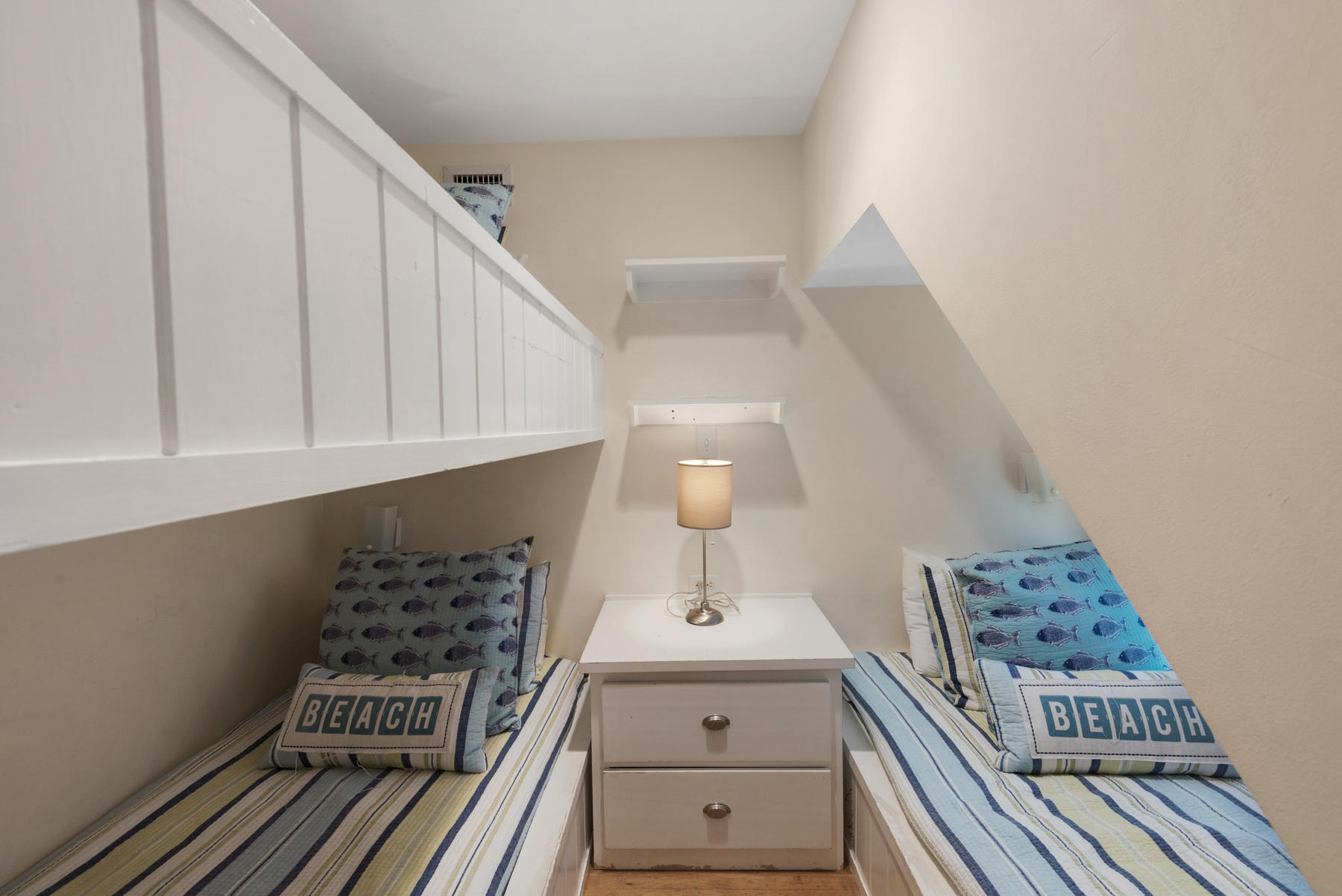 ROSEMARY BEACH - Residential