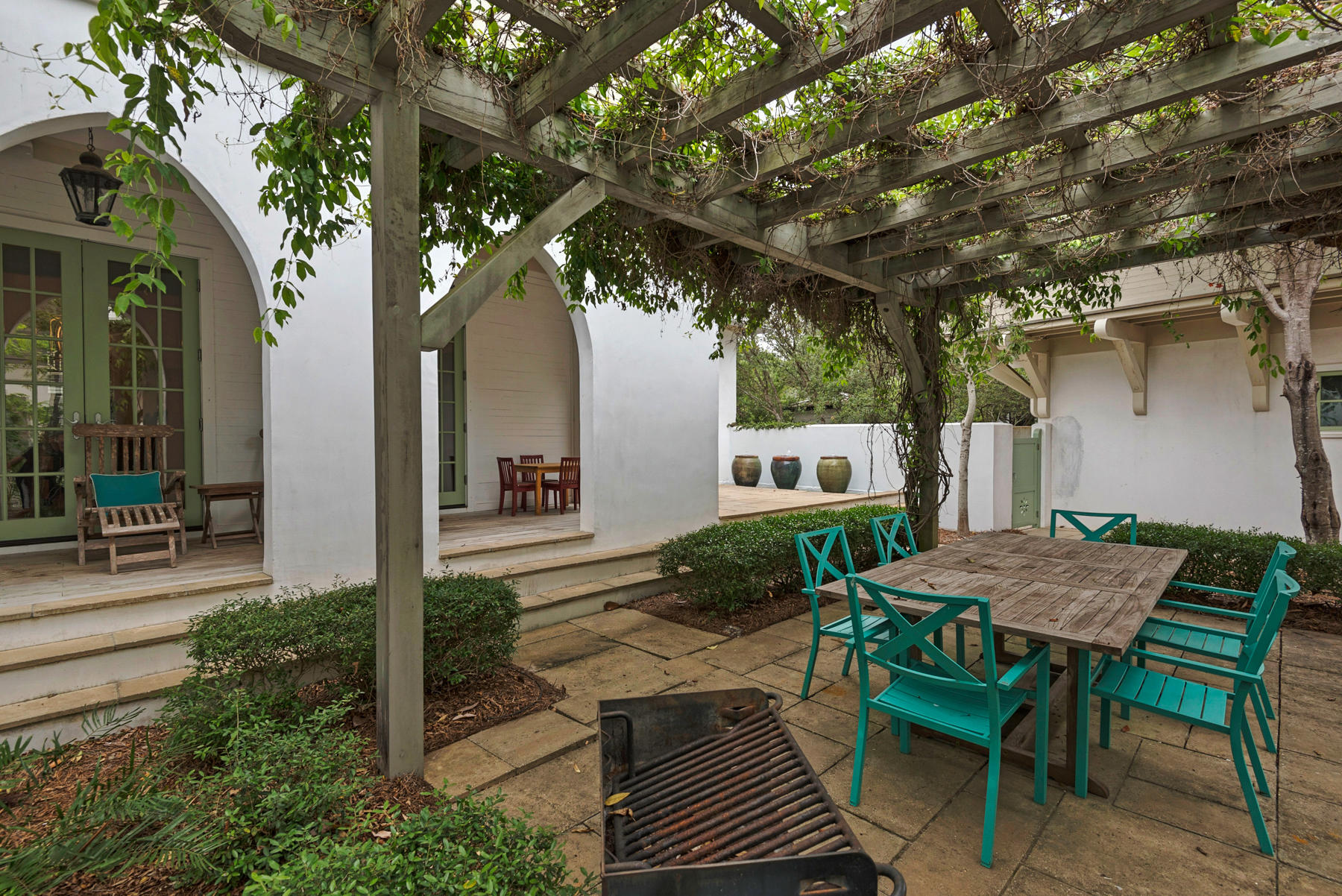 ROSEMARY BEACH - Residential